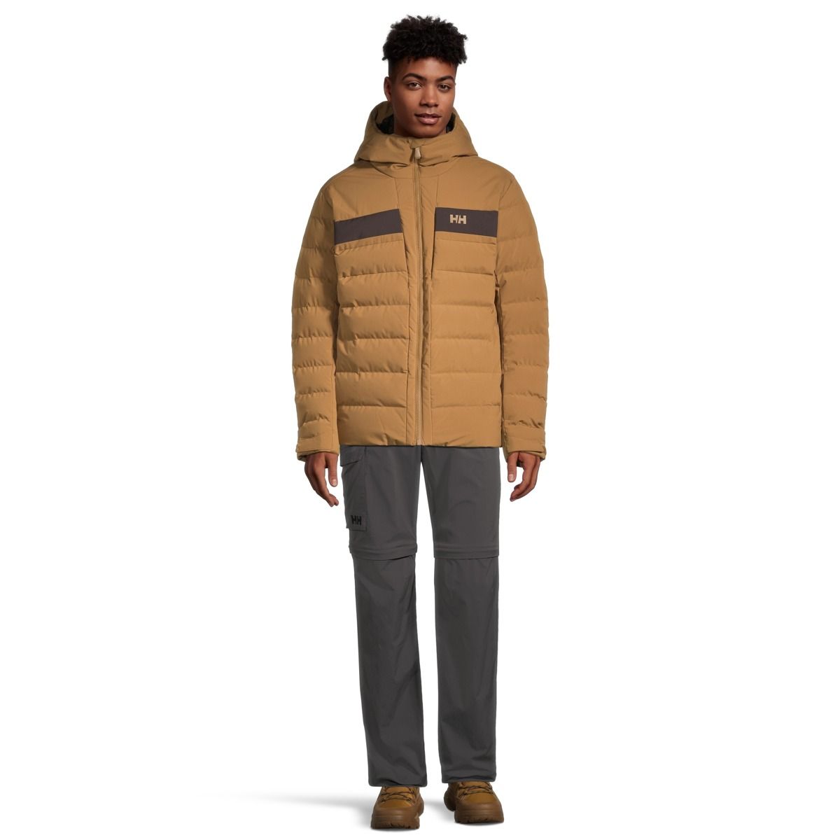 Helly Hansen Men's Bossanova Puffy Jacket