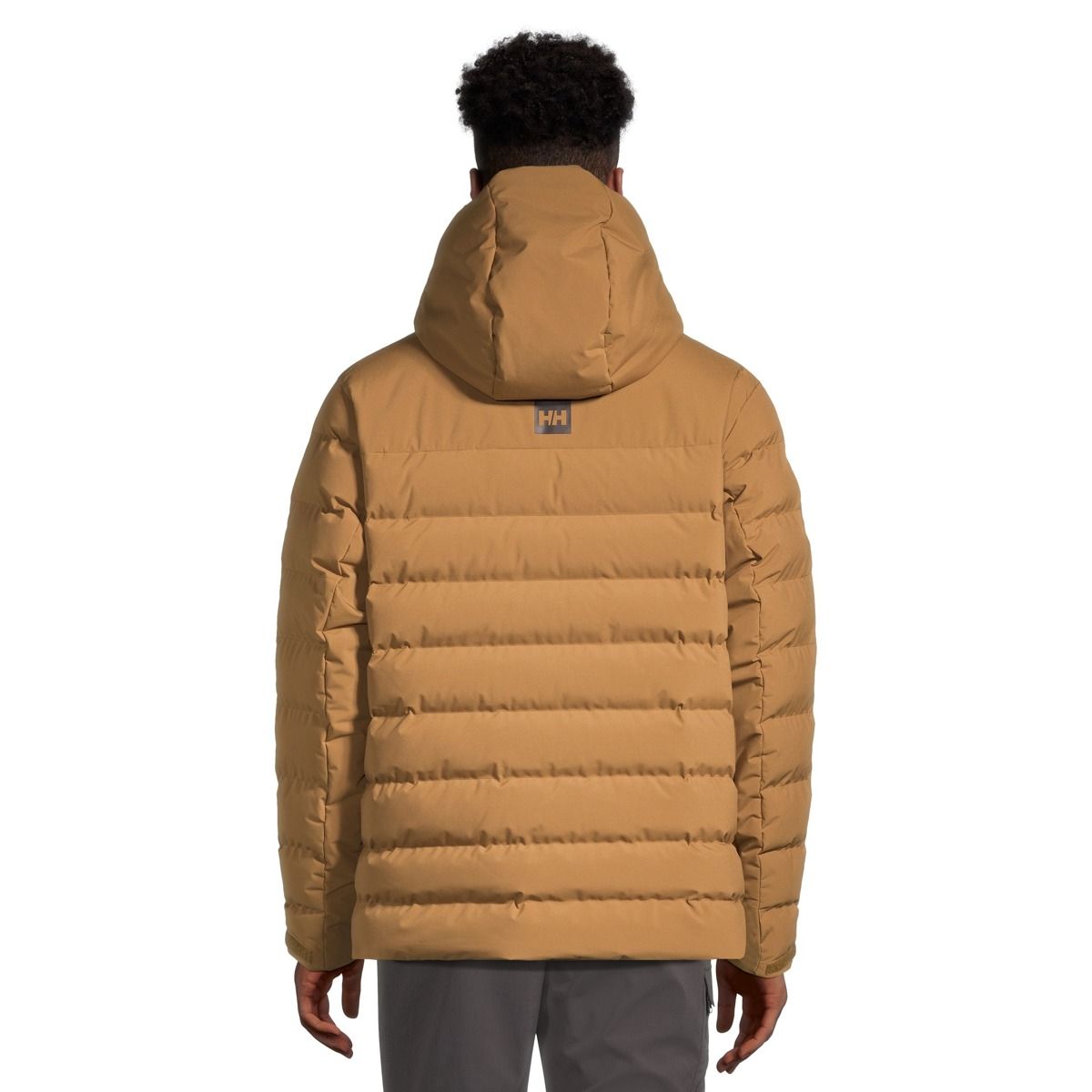 Helly Hansen Men's Bossanova Puffy Jacket
