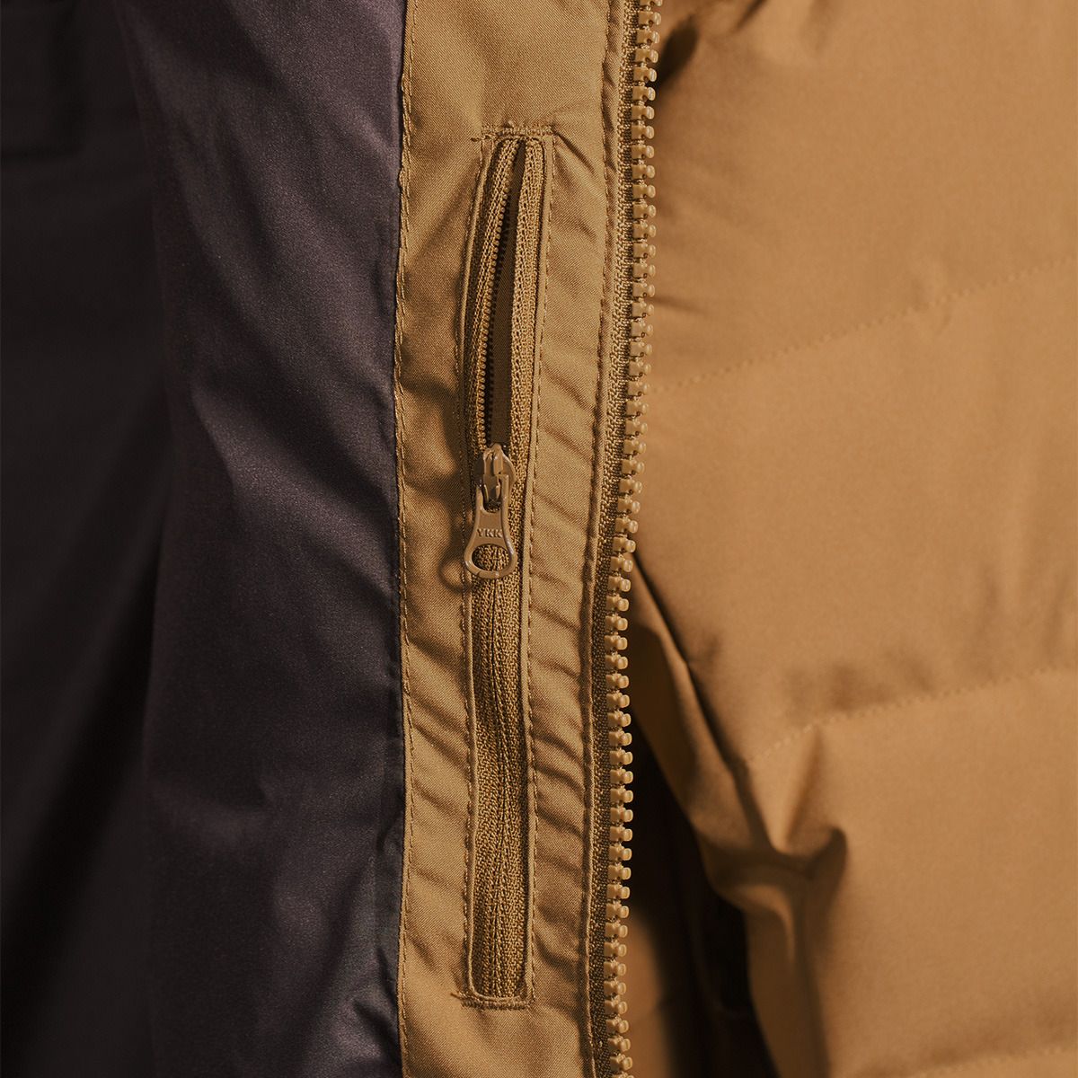Helly Hansen Men's Bossanova Puffy Jacket