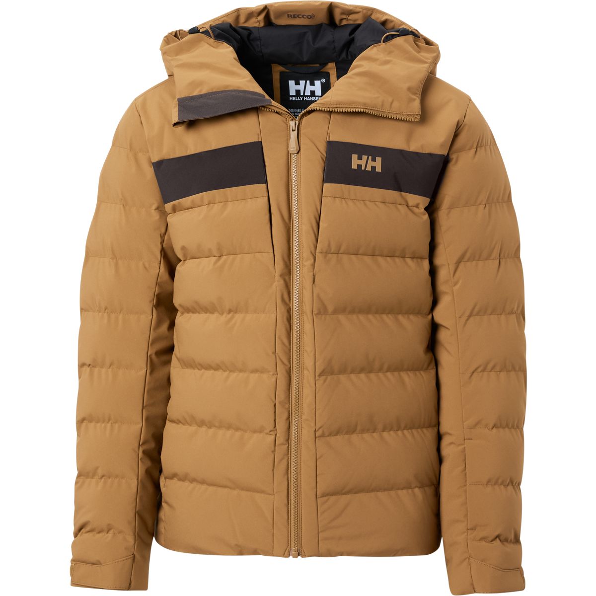 Helly Hansen Men's Bossanova Puffy Jacket