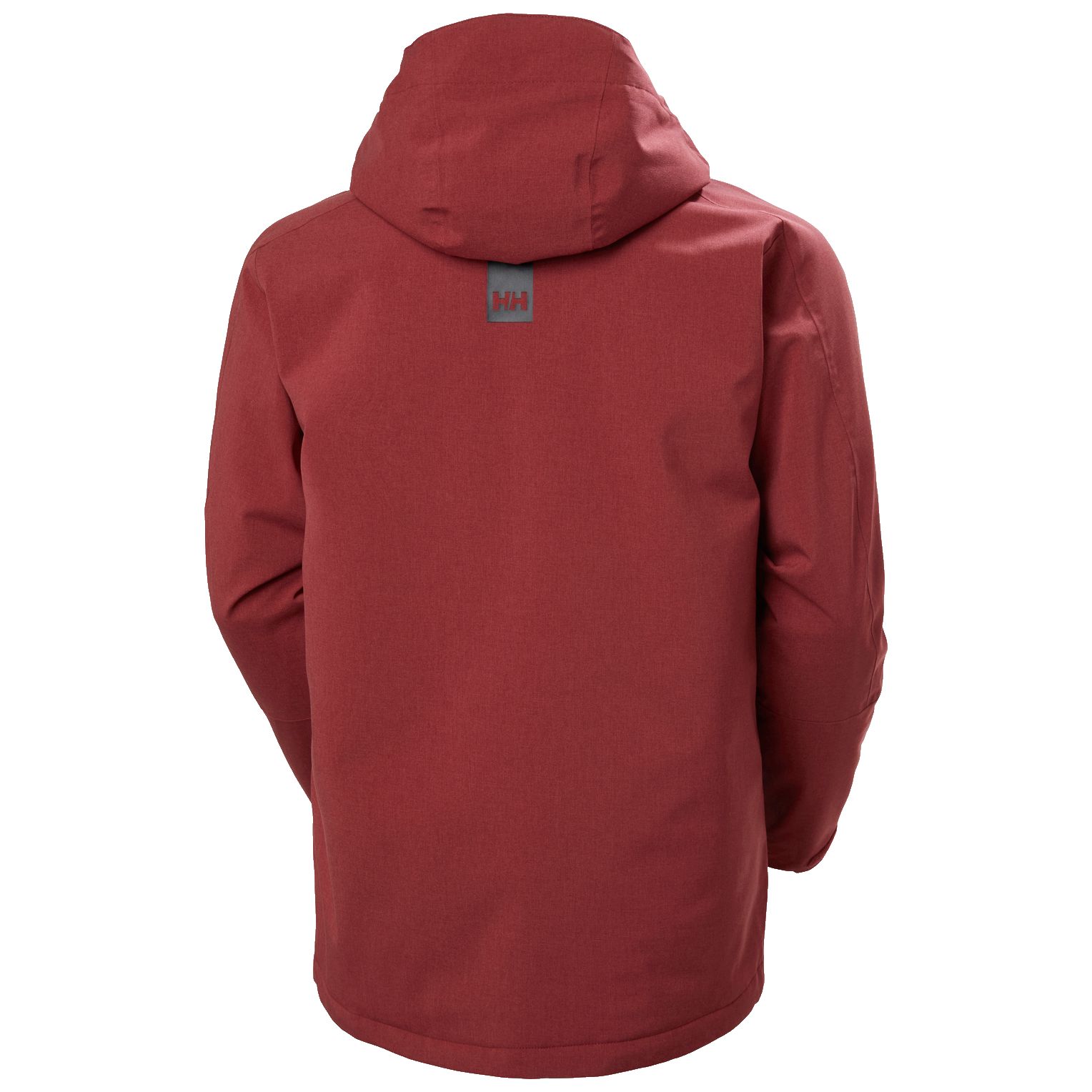Helly Hansen Men's Juniper 3.0 H2Flow Life Pocket™ Insulated Ski Jacket