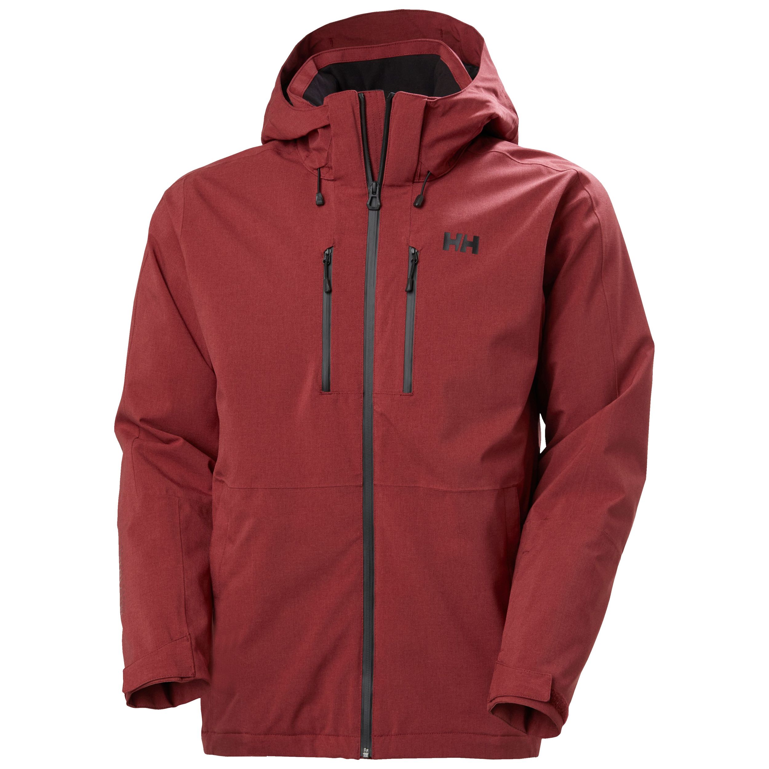 Helly Hansen Men's Juniper 3.0 H2Flow Life Pocket™ Insulated Ski Jacket