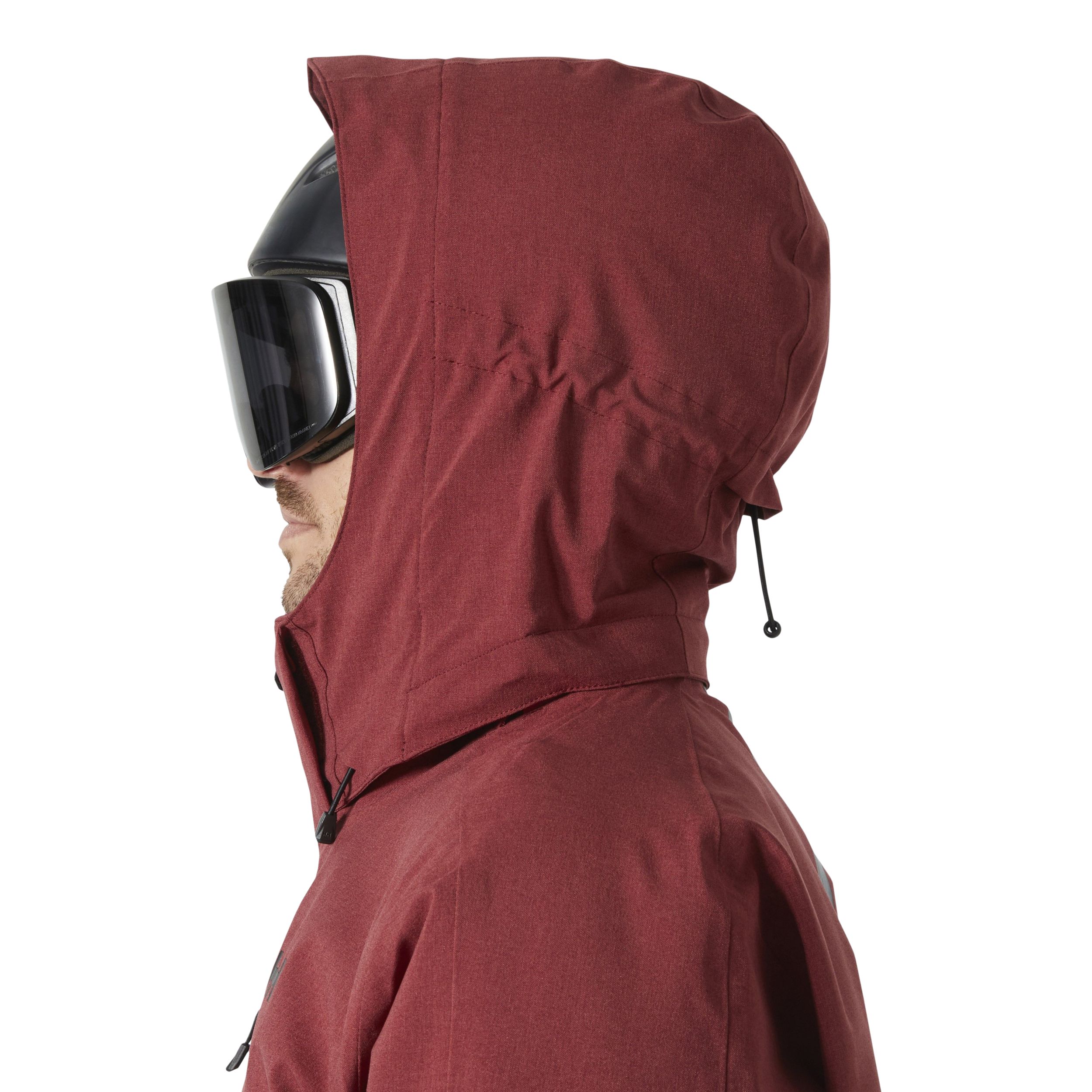 Helly Hansen Men's Juniper 3.0 H2Flow Life Pocket™ Insulated Ski Jacket