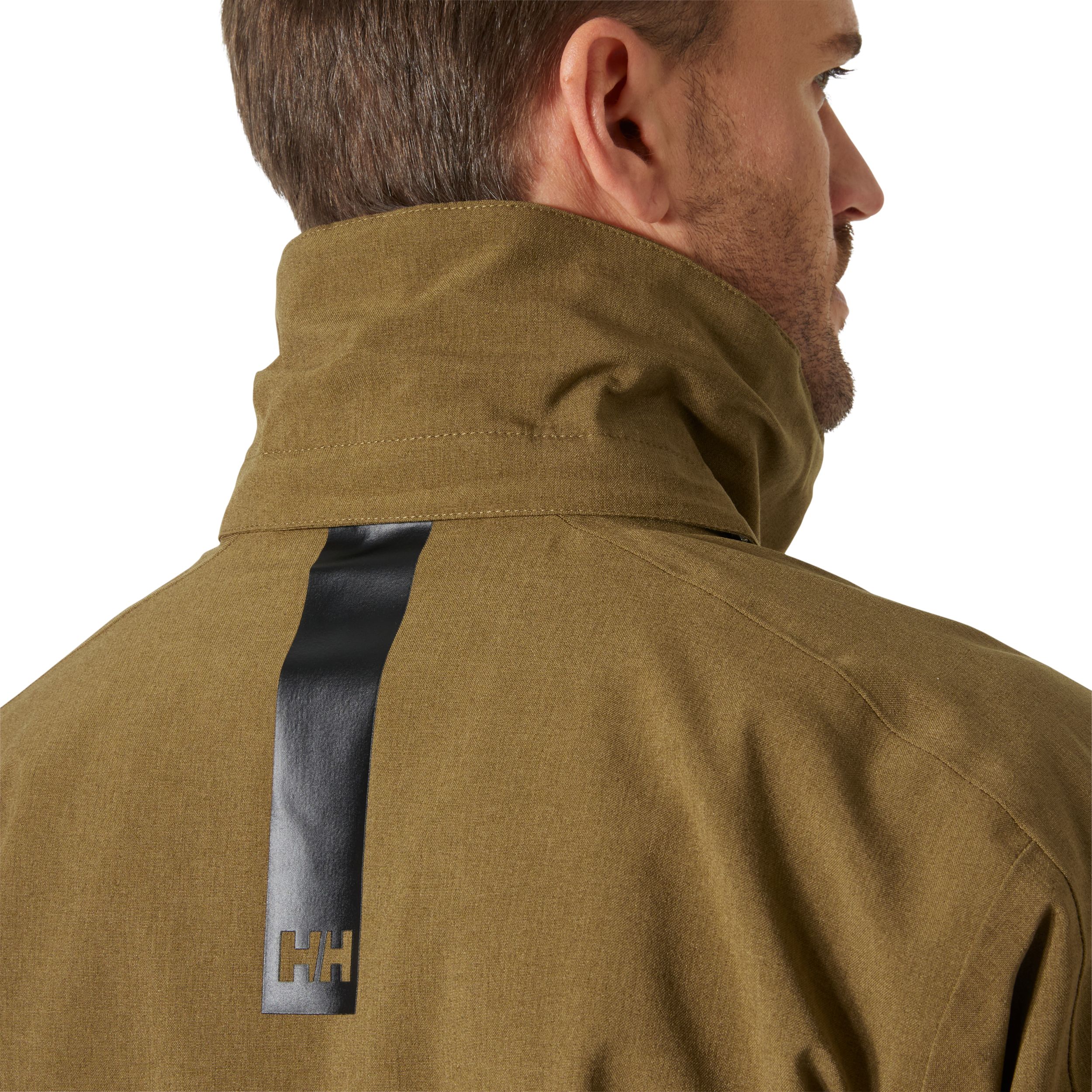 Helly Hansen Men's Juniper 3.0 H2Flow Life Pocket™ Insulated Ski Jacket