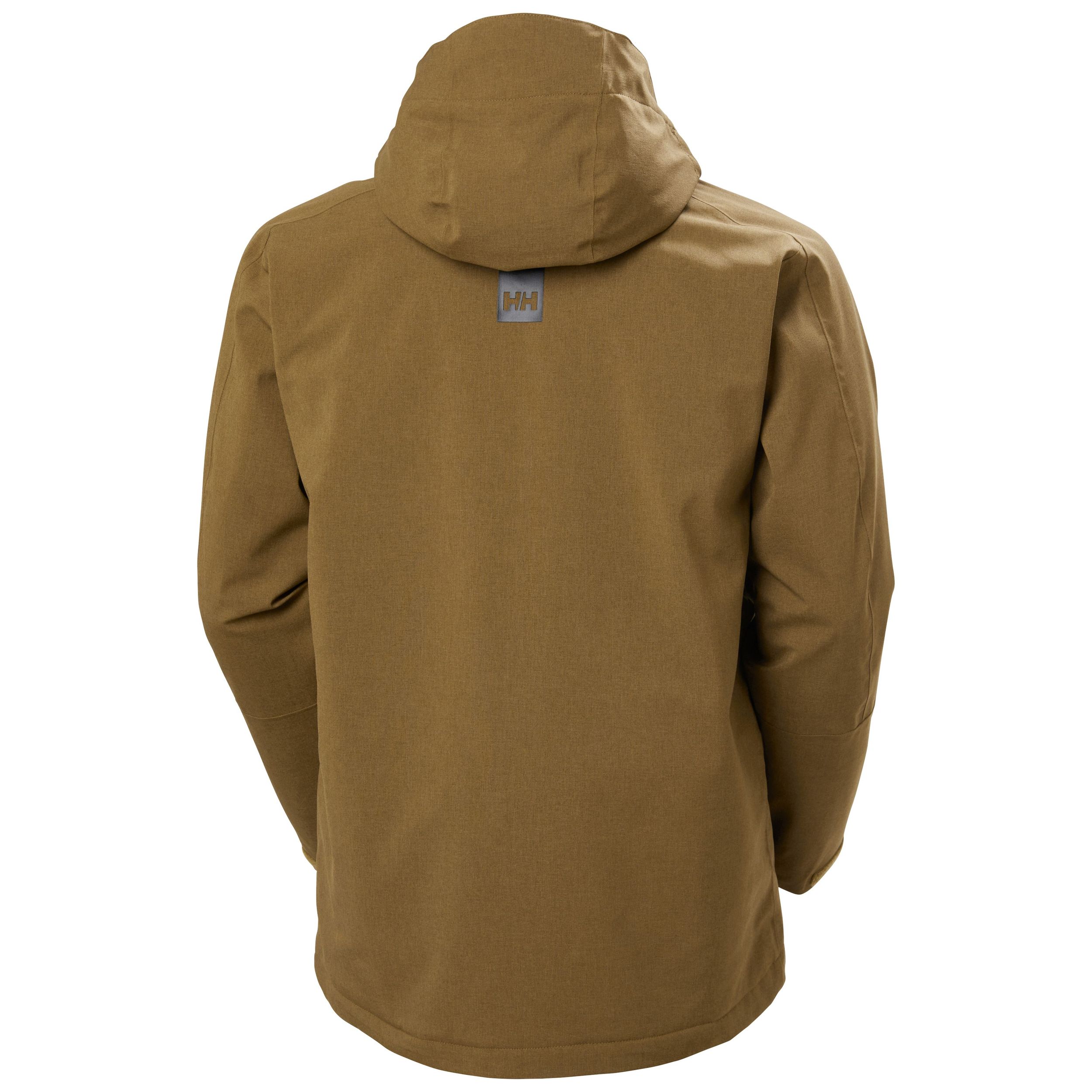 Helly Hansen Men's Juniper 3.0 H2Flow Life Pocket™ Insulated Ski Jacket