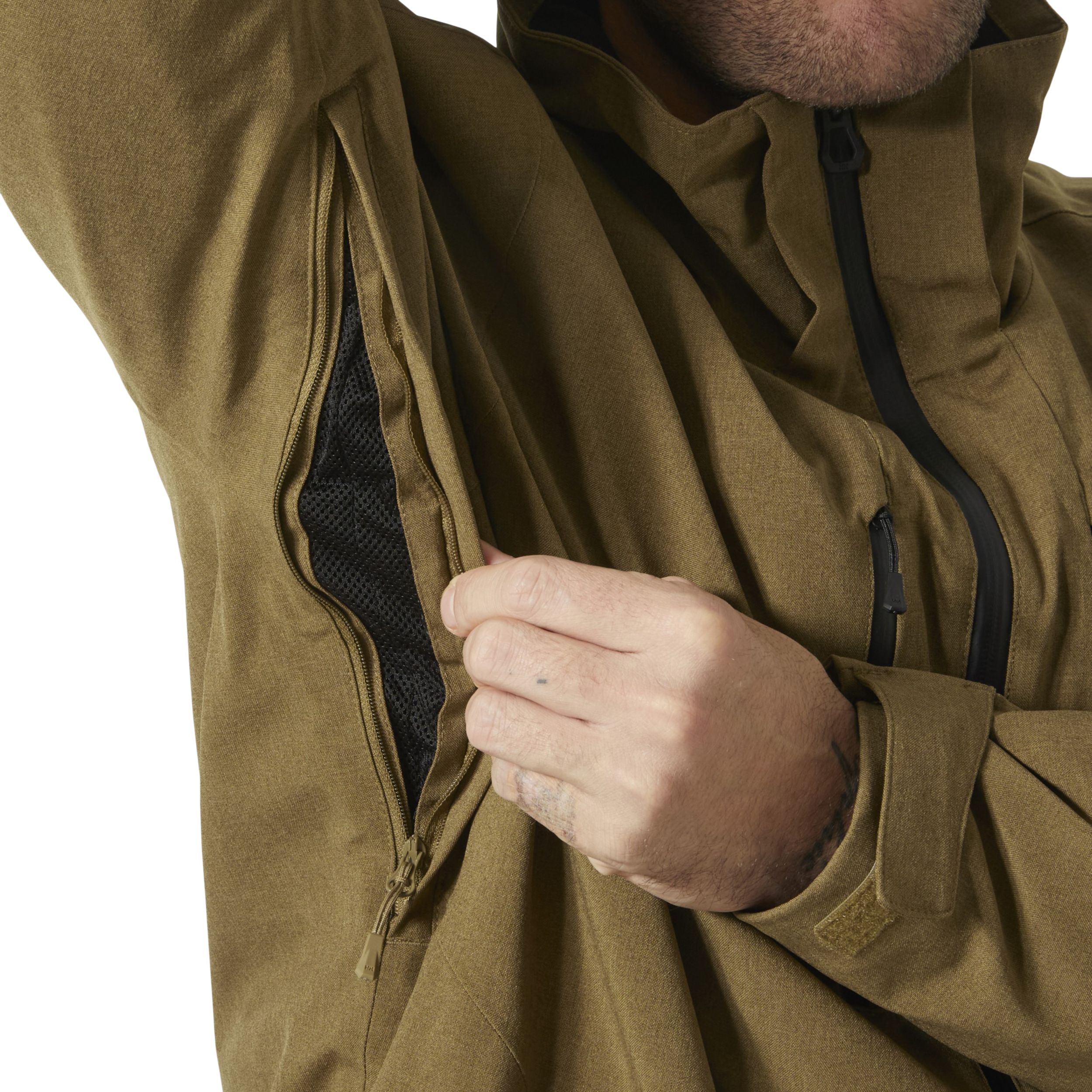 Helly Hansen Men's Juniper 3.0 H2Flow Life Pocket™ Insulated Ski Jacket