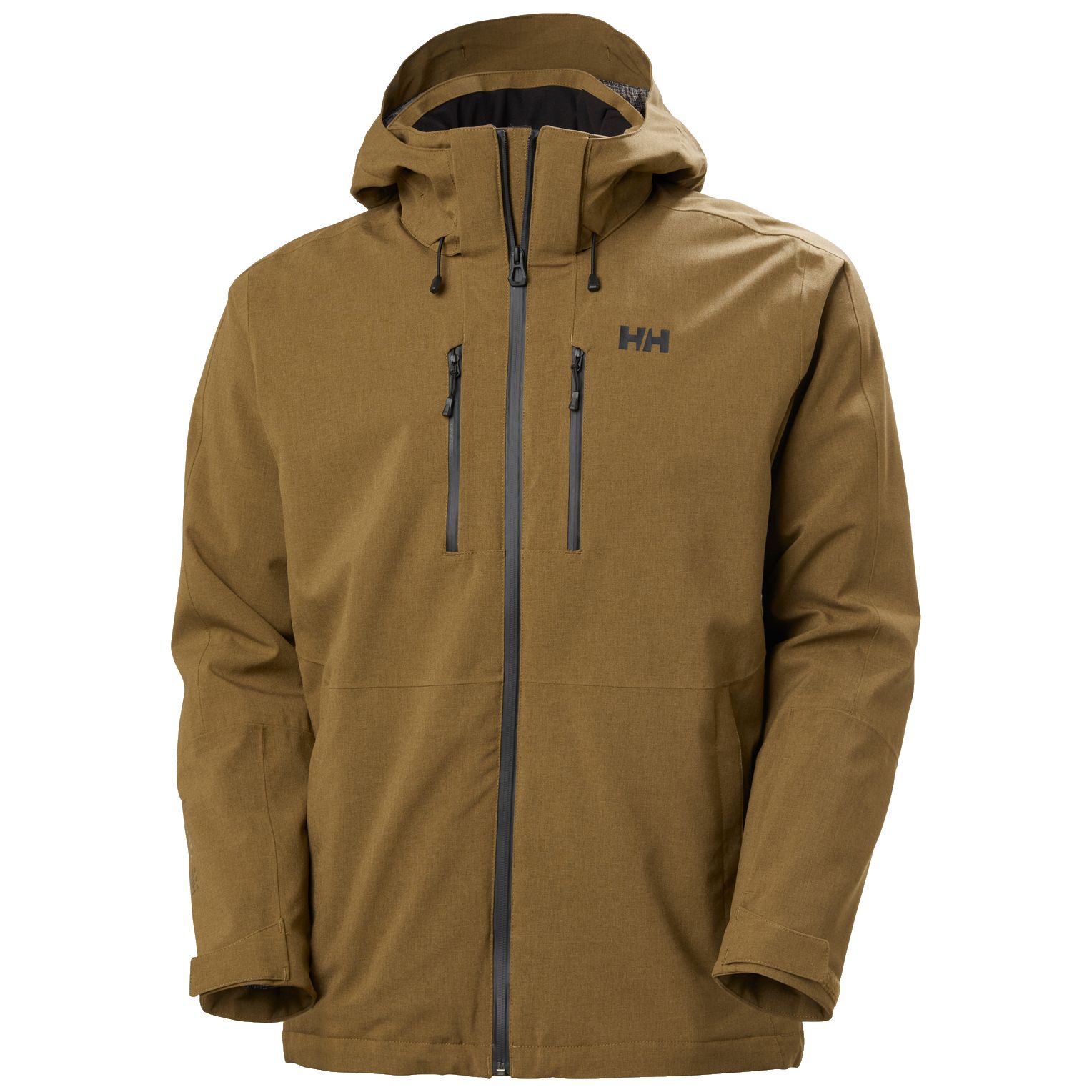 Helly Hansen Men's Juniper 3.0 H2Flow Life Pocket™ Insulated Ski Jacket