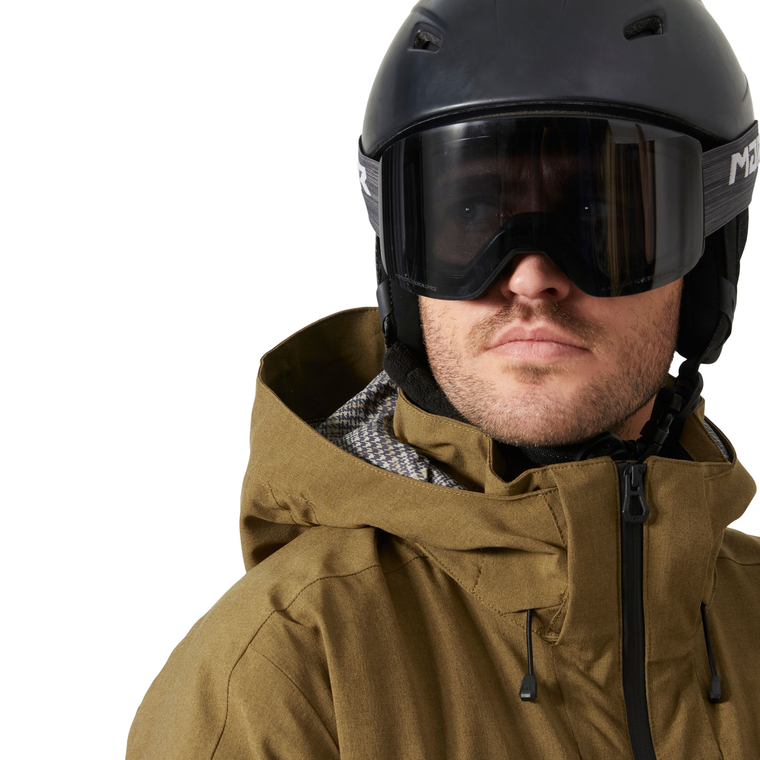 Helly Hansen Men's Juniper 3.0 H2Flow Life Pocket™ Insulated Ski Jacket