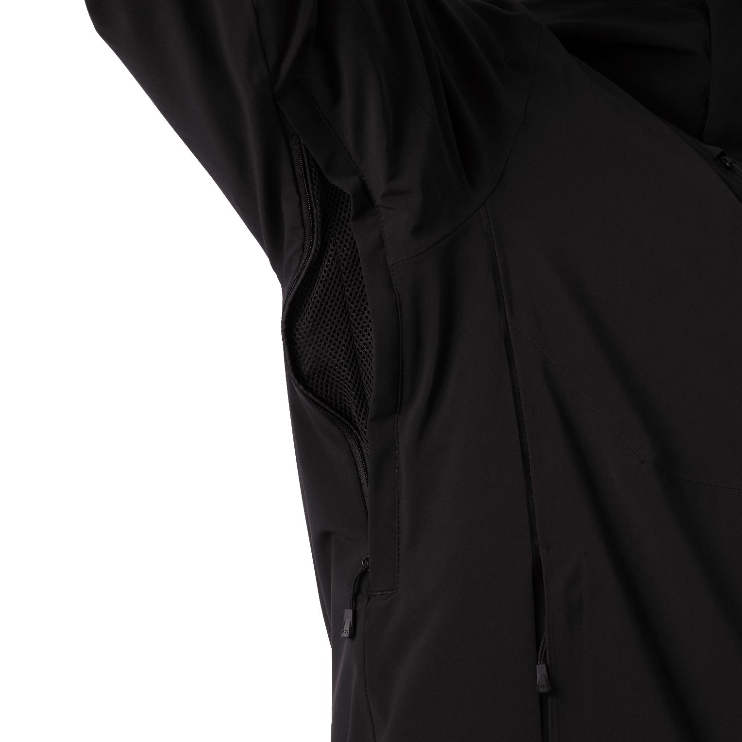 Helly Hansen Men's Alpha 4.0 Waterproof Jacket