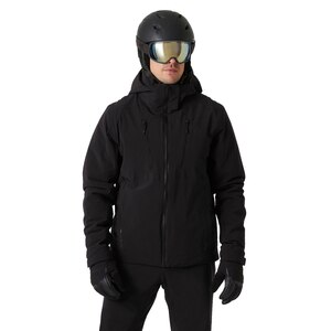 Helly Hansen Men's Alpha 4.0 Waterproof Jacket