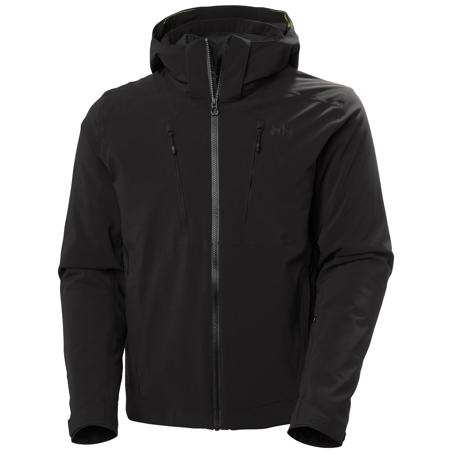 Helly Hansen Men's Alpha 4.0 Waterproof Jacket