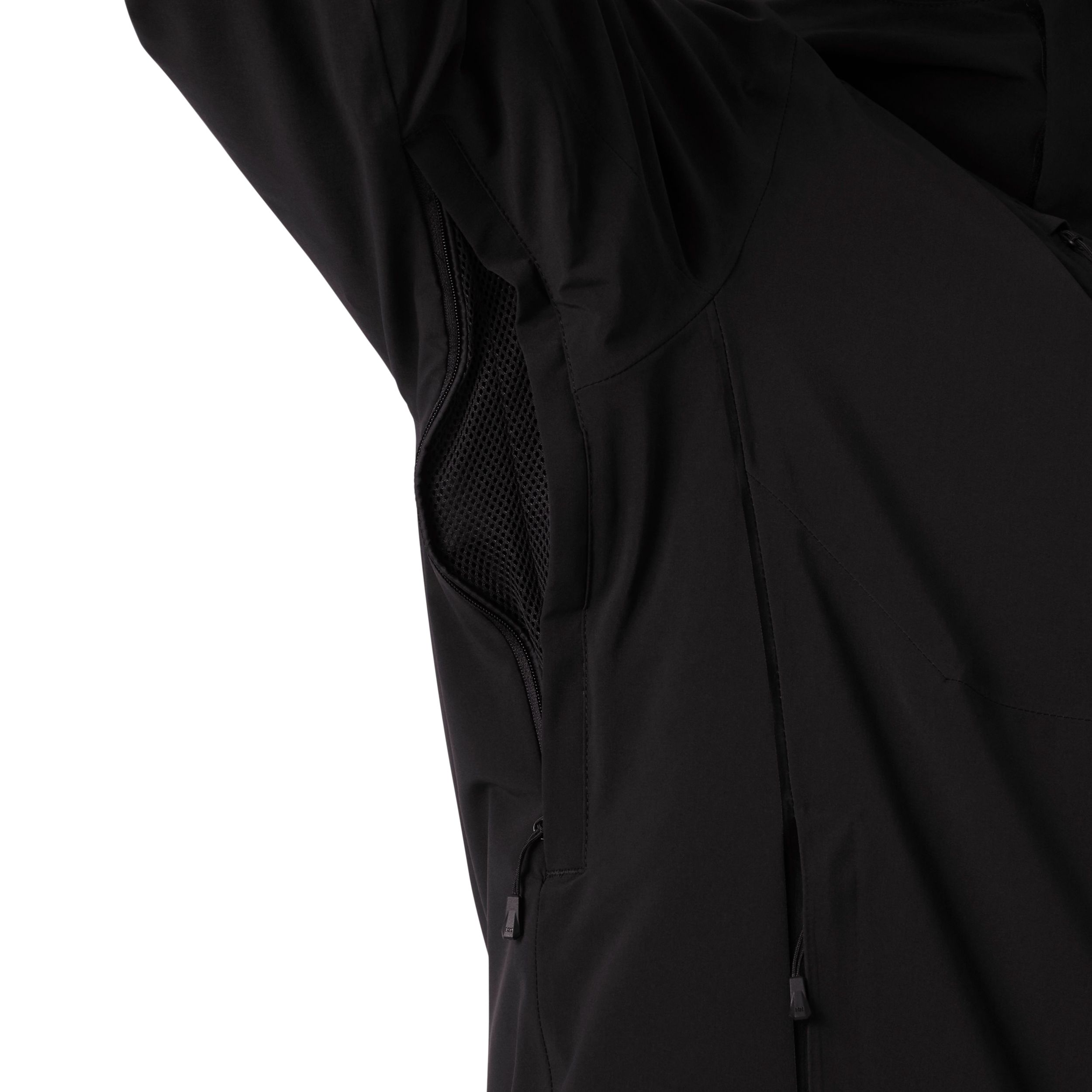 Helly Hansen Men's Alpha 4.0 Waterproof Jacket