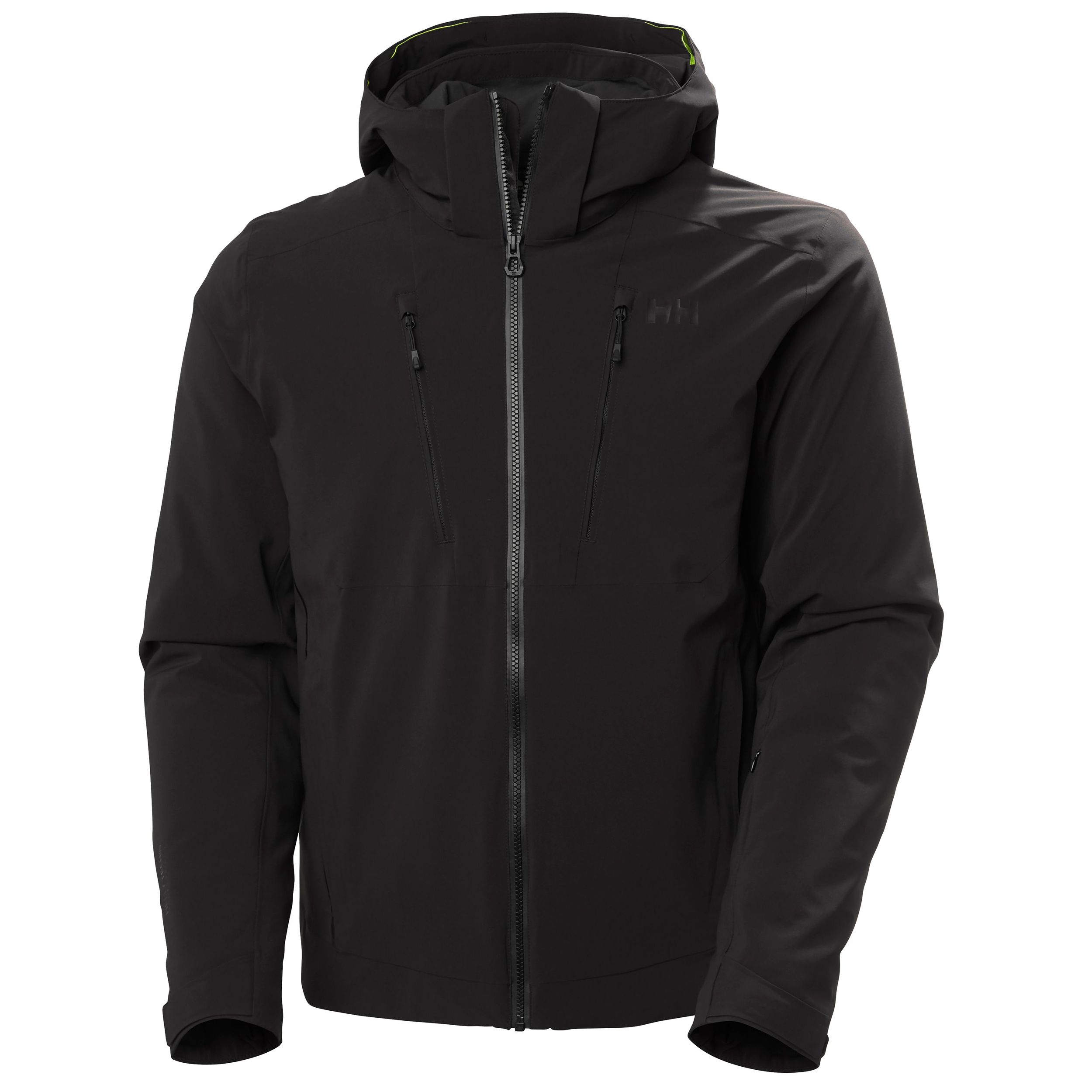 Helly Hansen Men's Alpha 4.0 Waterproof Jacket