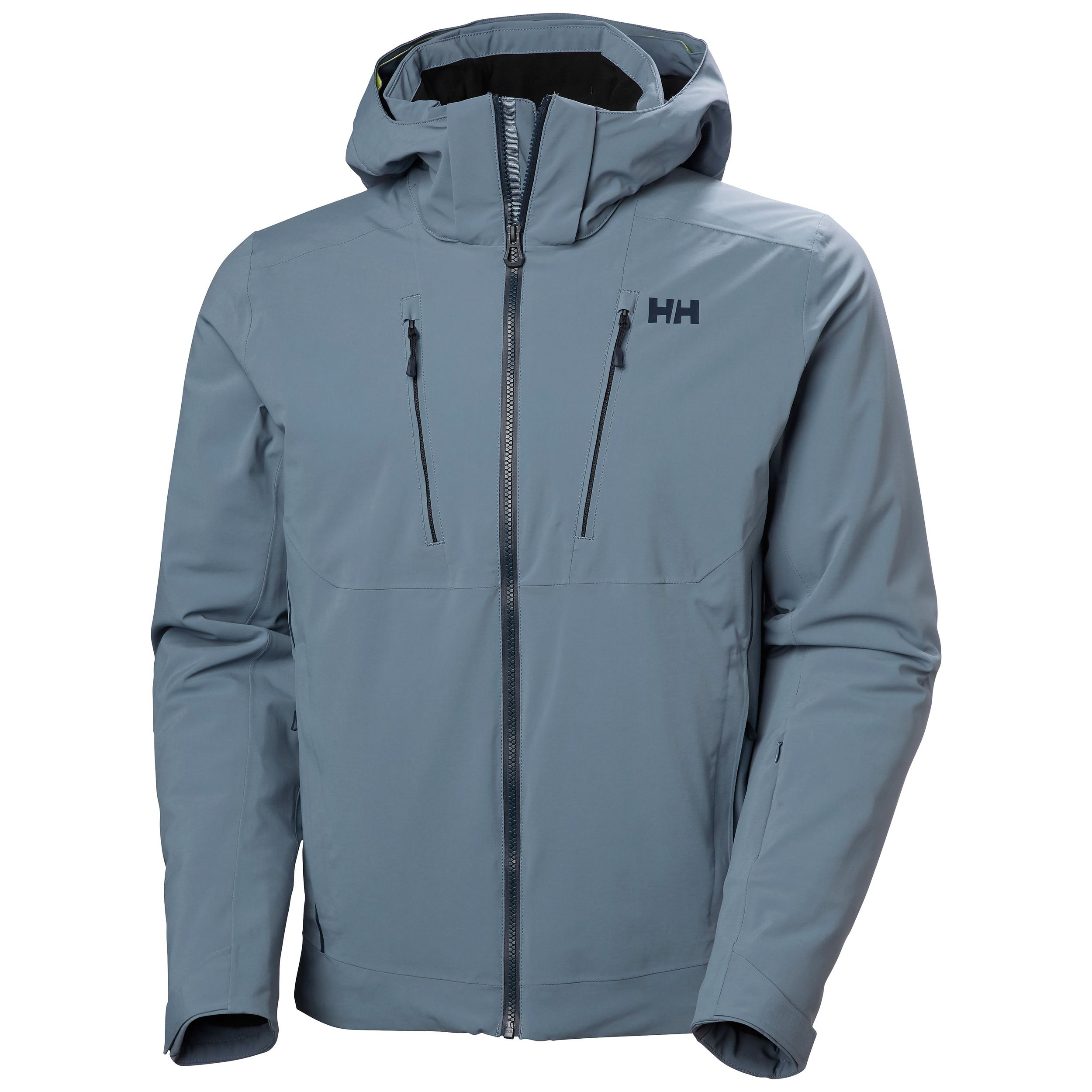 Helly Hansen Men's Alpha 4.0 Waterproof Jacket