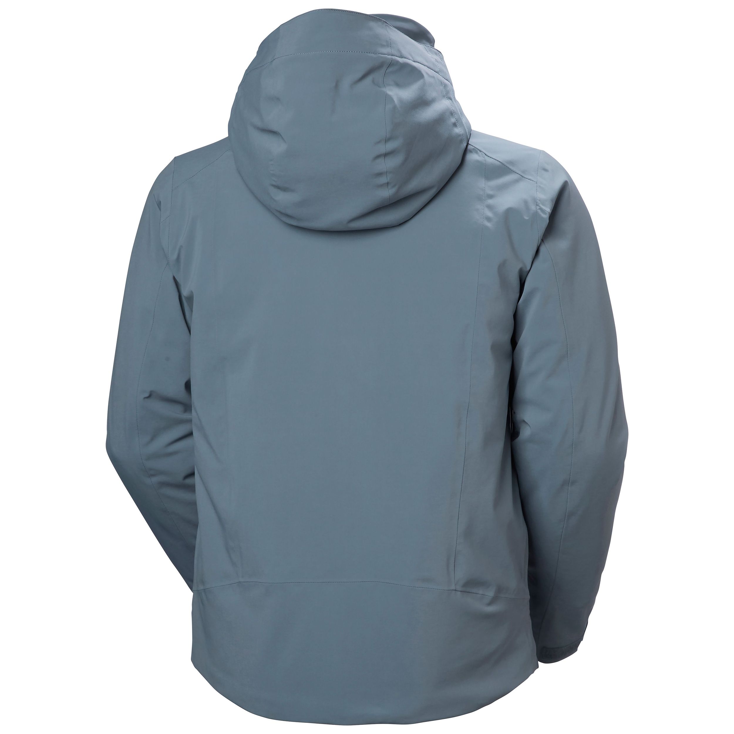 Helly Hansen Men's Alpha 4.0 Waterproof Jacket