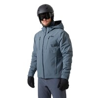 Helly Hansen Men's Alpha 4.0 Waterproof Jacket