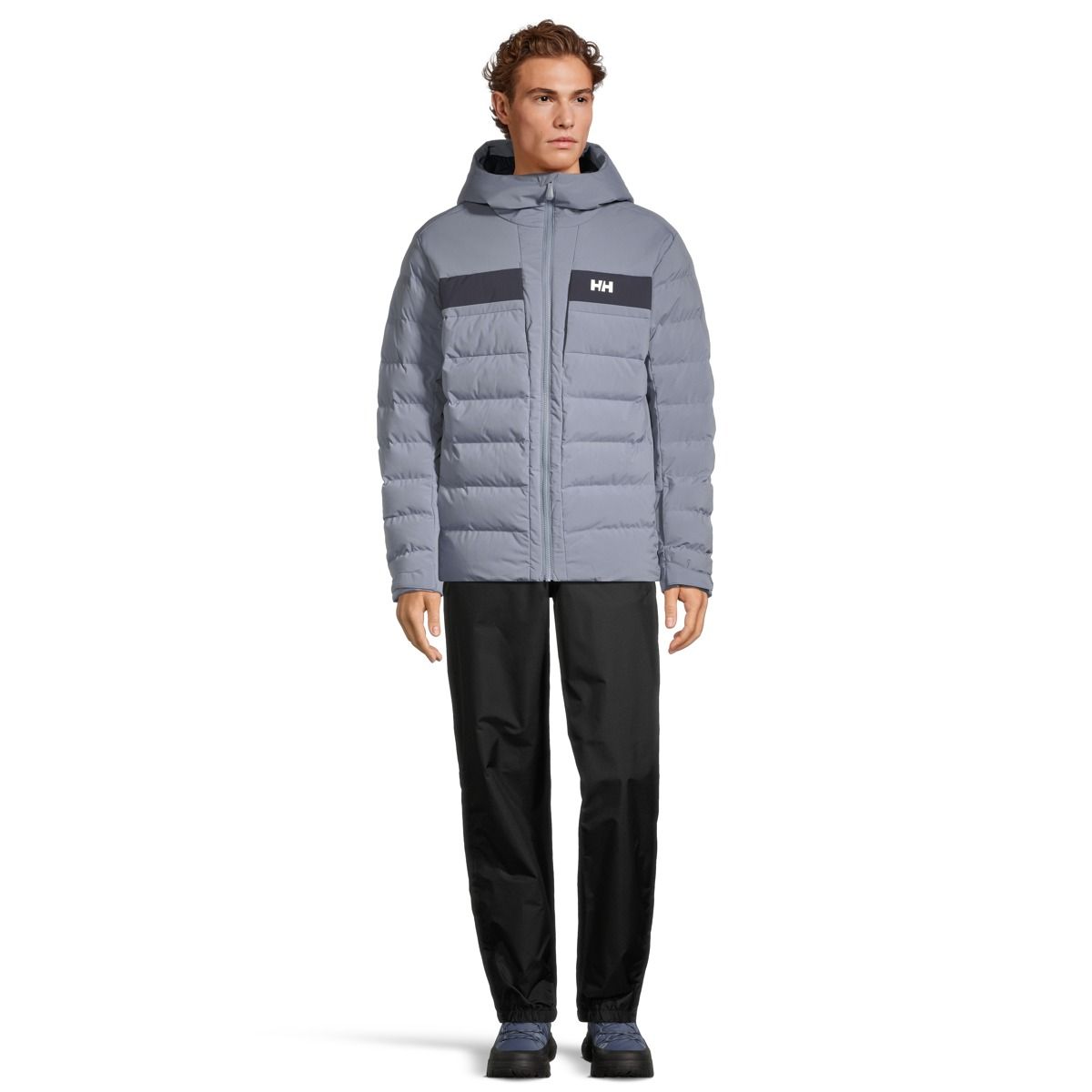 Helly Hansen Men's Bossanova Puffy Jacket