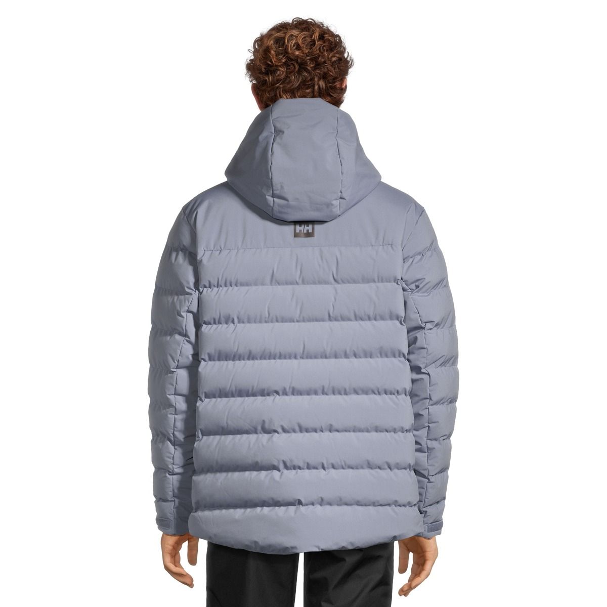 Helly Hansen Men's Bossanova Puffy Jacket