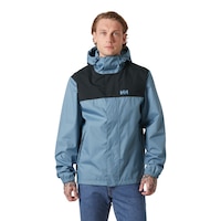 Helly Hansen Men's Vancouver Rain Jacket