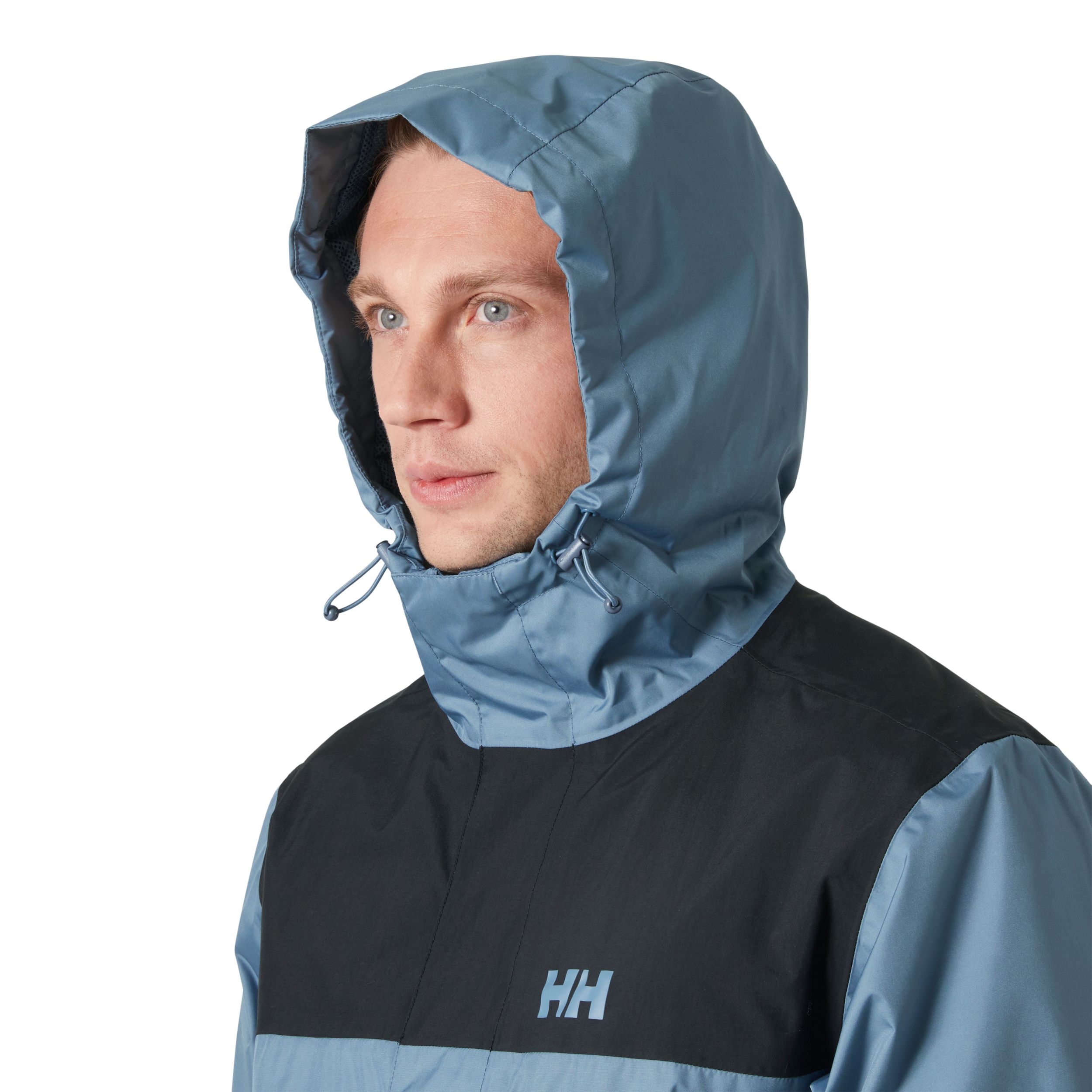 Helly Hansen Men's Vancouver Rain Jacket