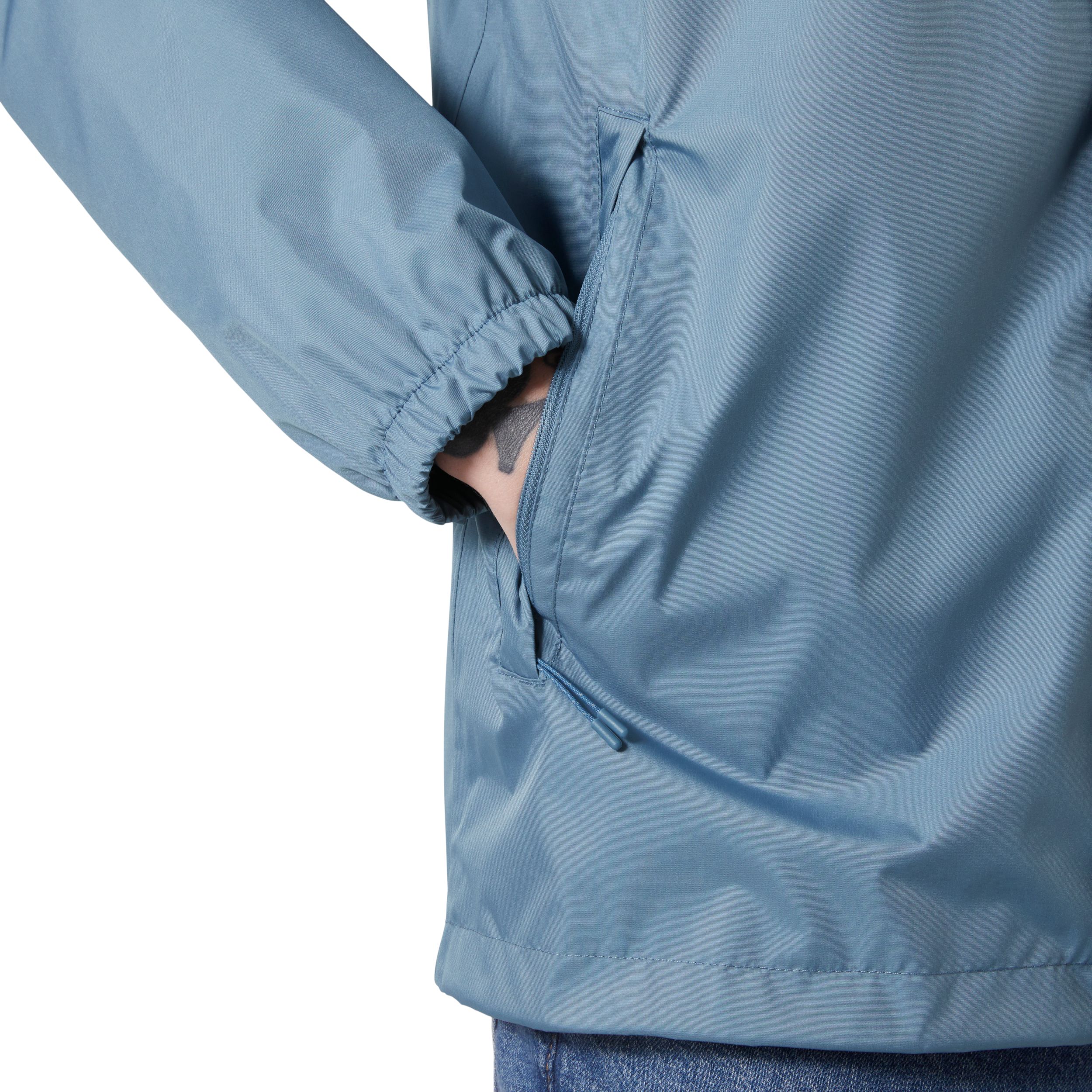 Helly Hansen Men's Vancouver Rain Jacket