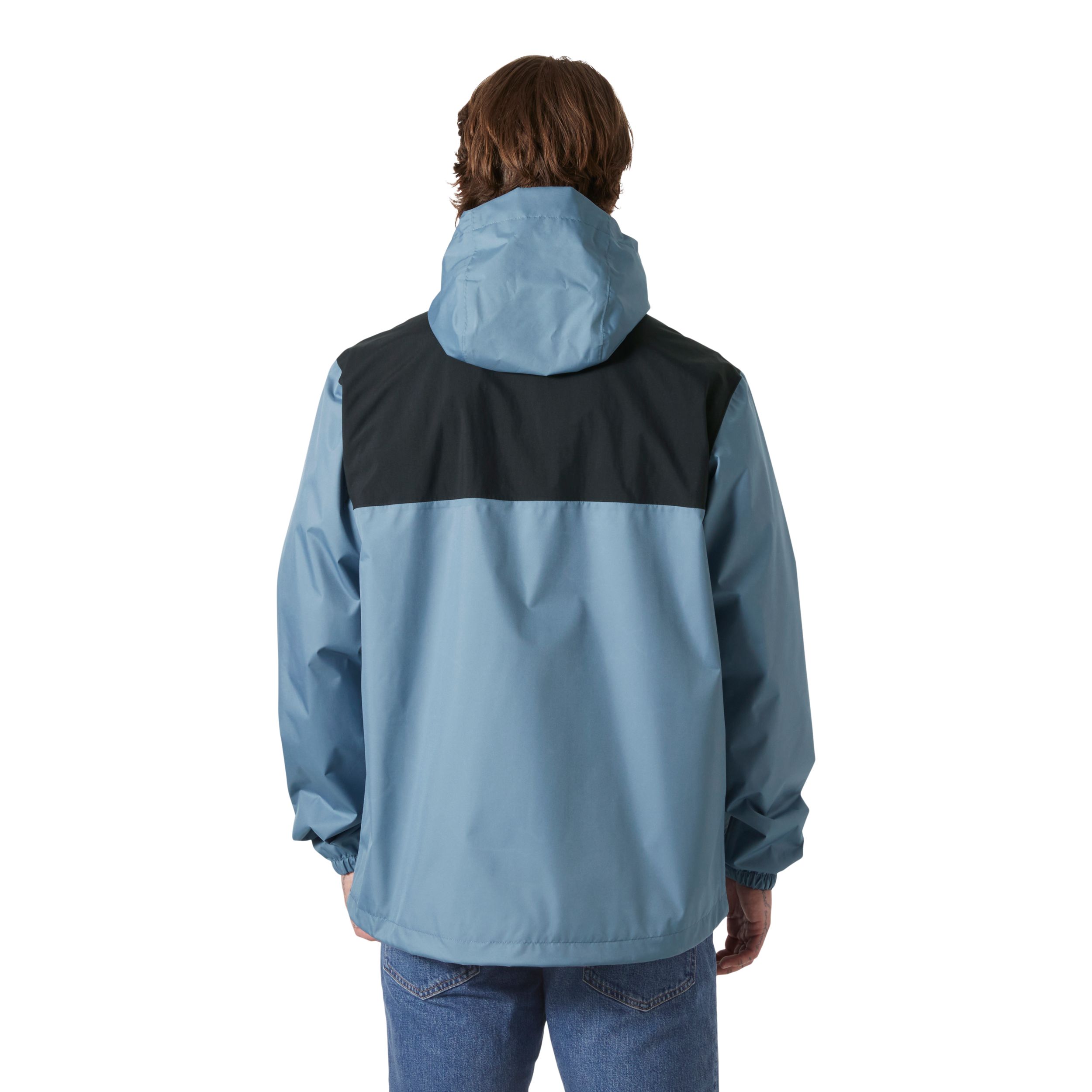 Helly Hansen Men's Vancouver Rain Jacket