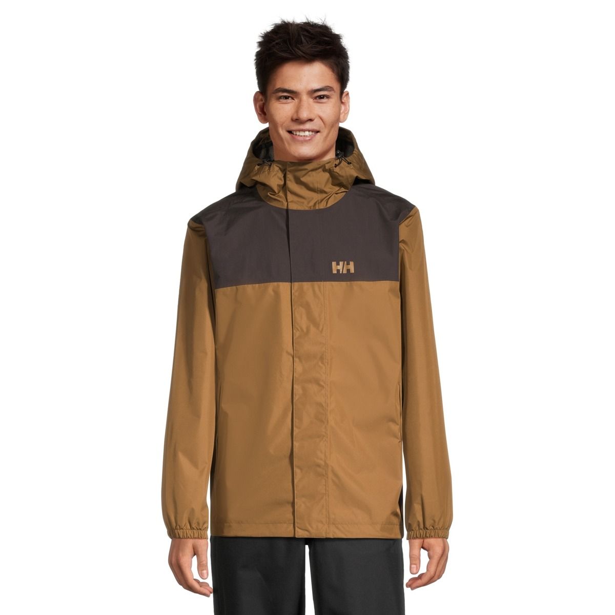 Helly Hansen Men's Vancouver Rain Jacket