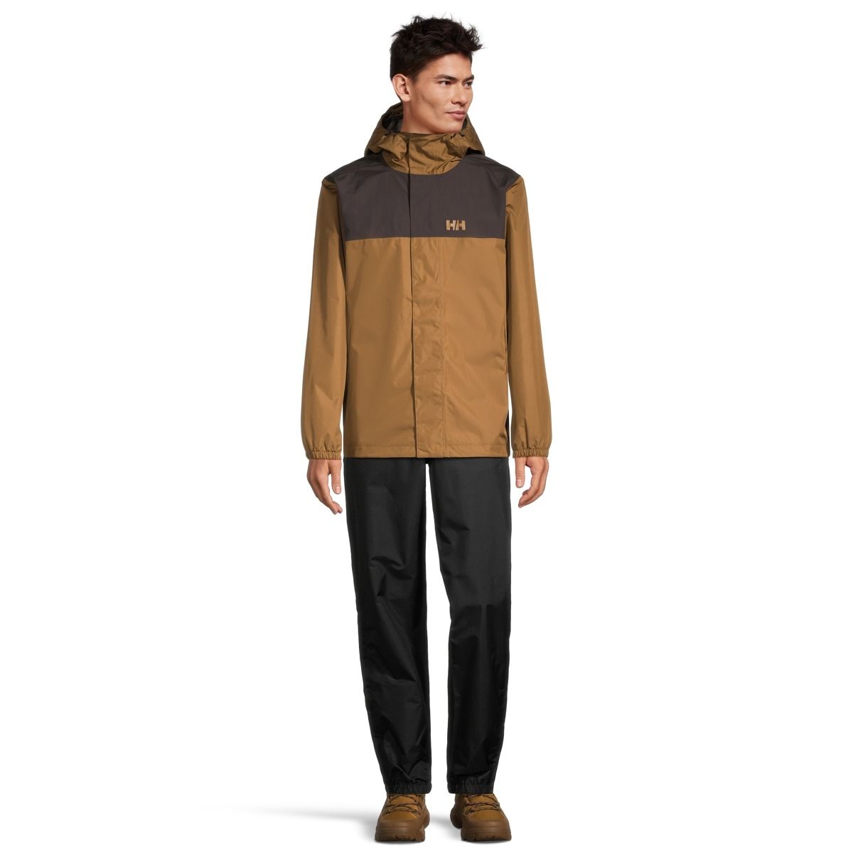Helly Hansen Men's Vancouver Rain Jacket