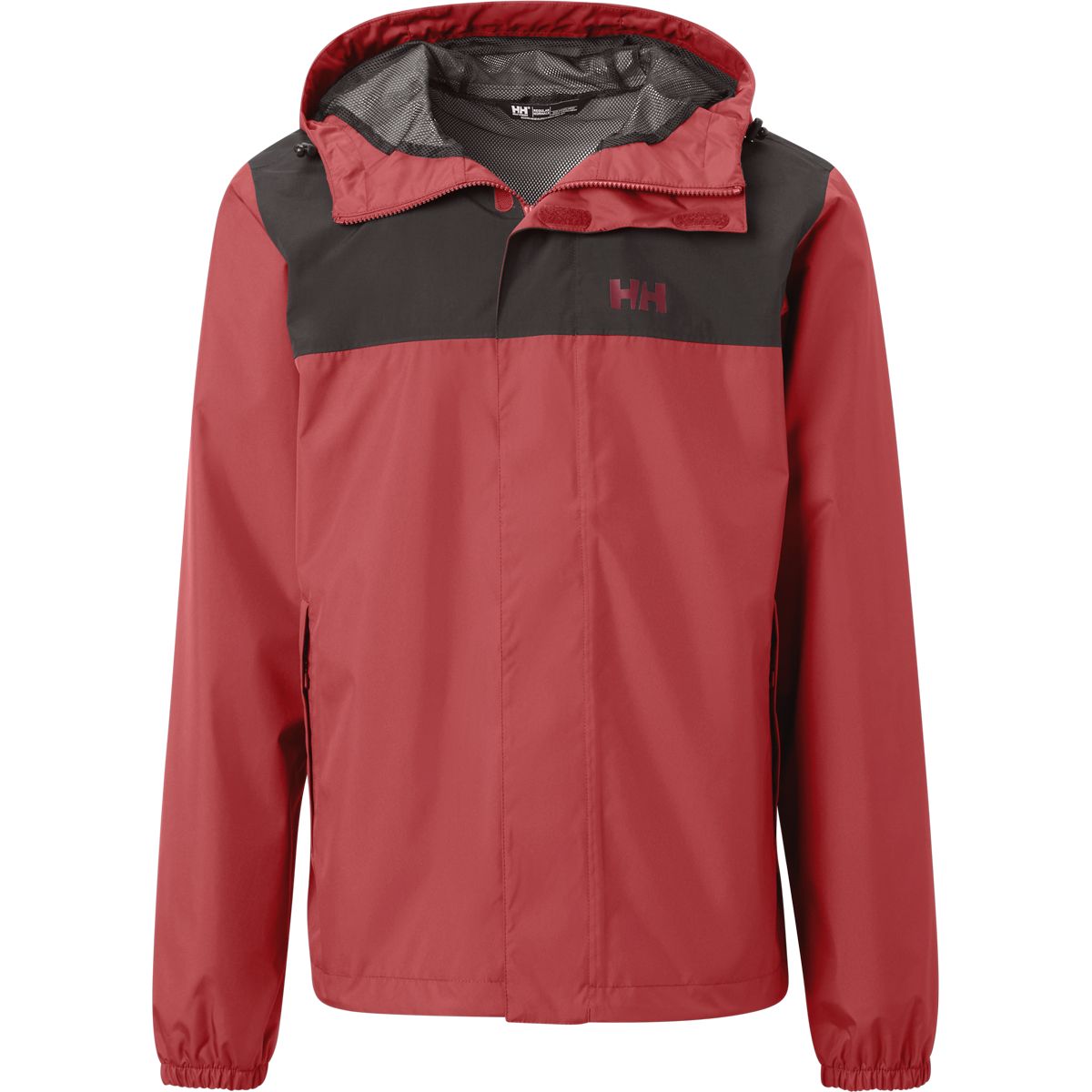 Helly Hansen Men's Vancouver Rain Jacket