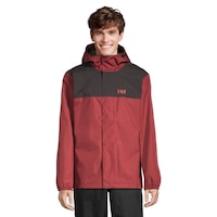 Helly Hansen Men's Vancouver Rain Jacket