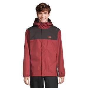 Helly Hansen Men's Vancouver Rain Jacket