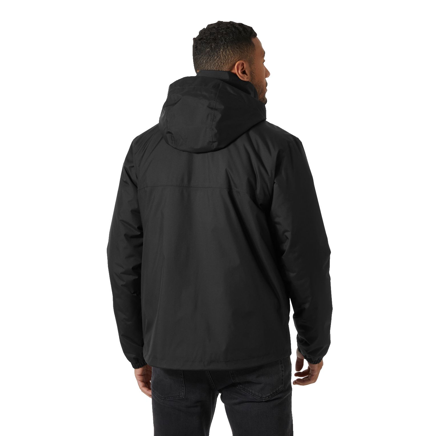 Helly Hansen Men's Vancouver Insulated Rain Jacket