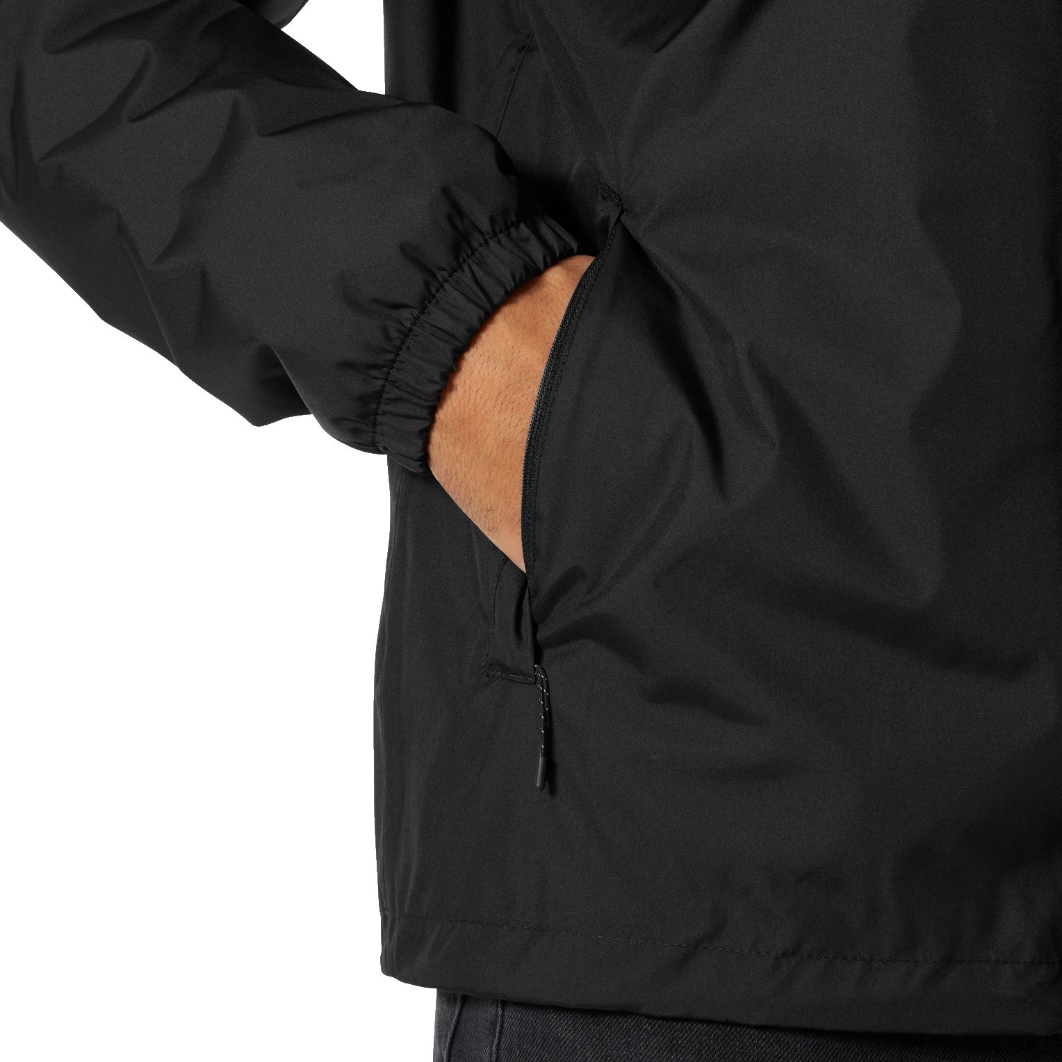 Helly Hansen Men's Vancouver Insulated Rain Jacket