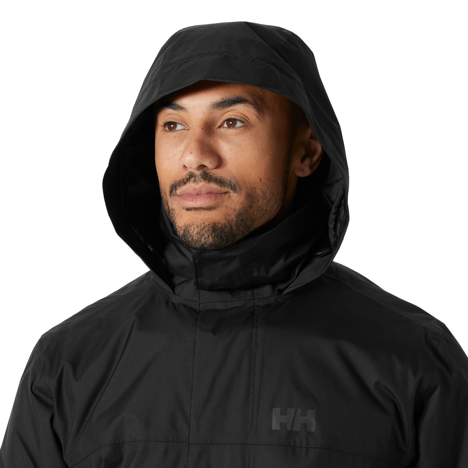 Helly Hansen Men's Vancouver Insulated Rain Jacket