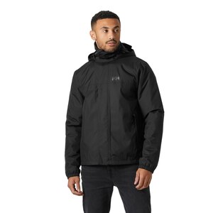 Helly Hansen Men's Vancouver Insulated Rain Jacket