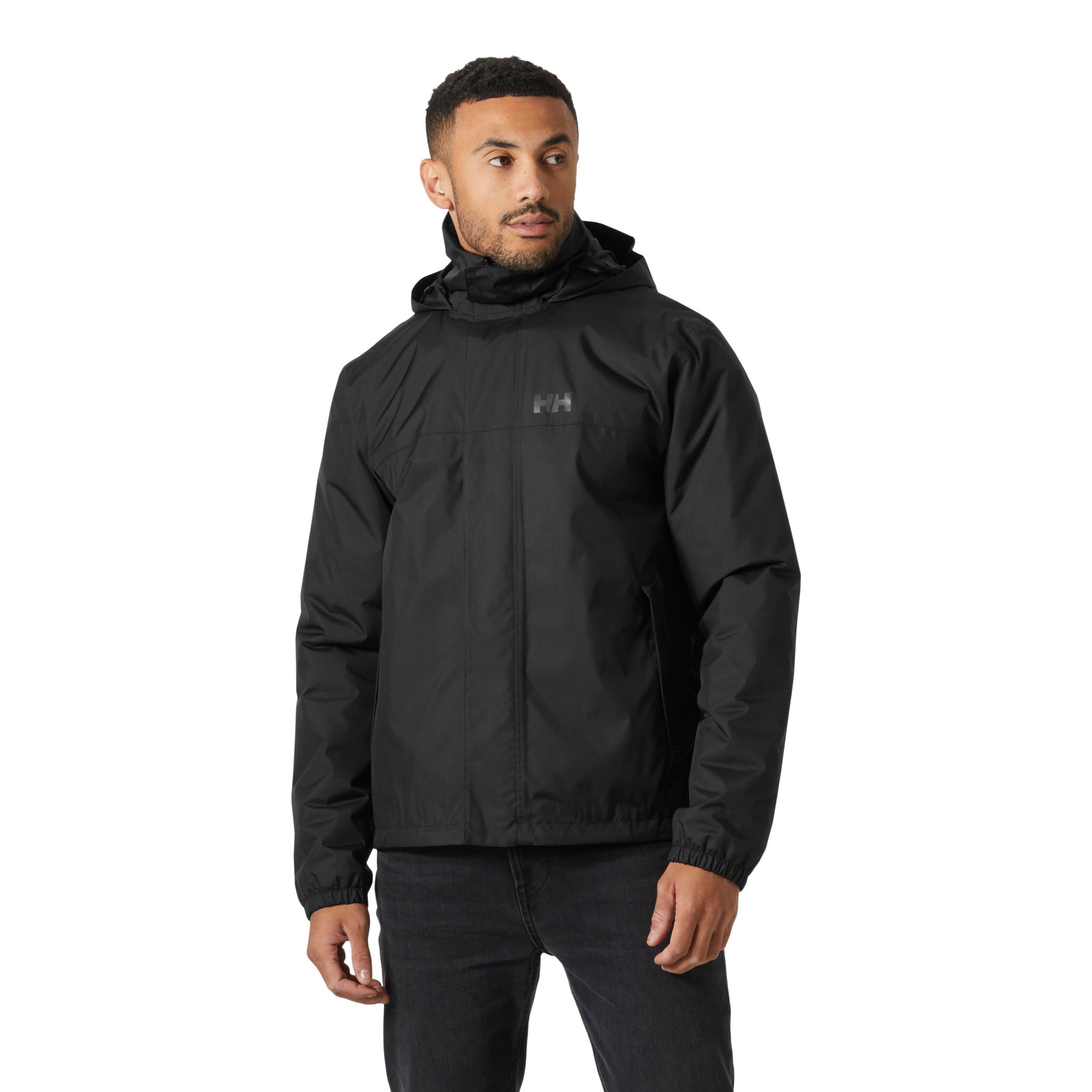 Helly Hansen Men's Vancouver Insulated Rain Jacket