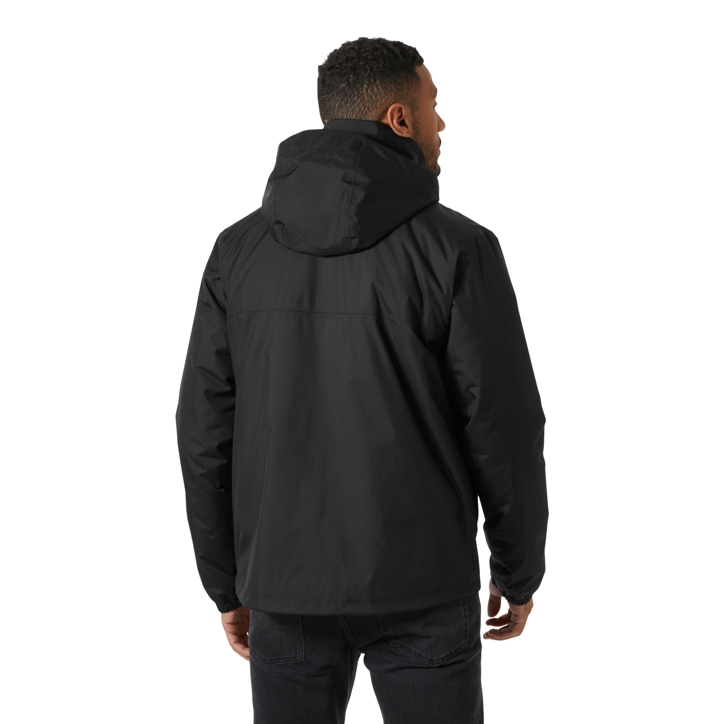 Helly Hansen Men's Vancouver Insulated Rain Jacket