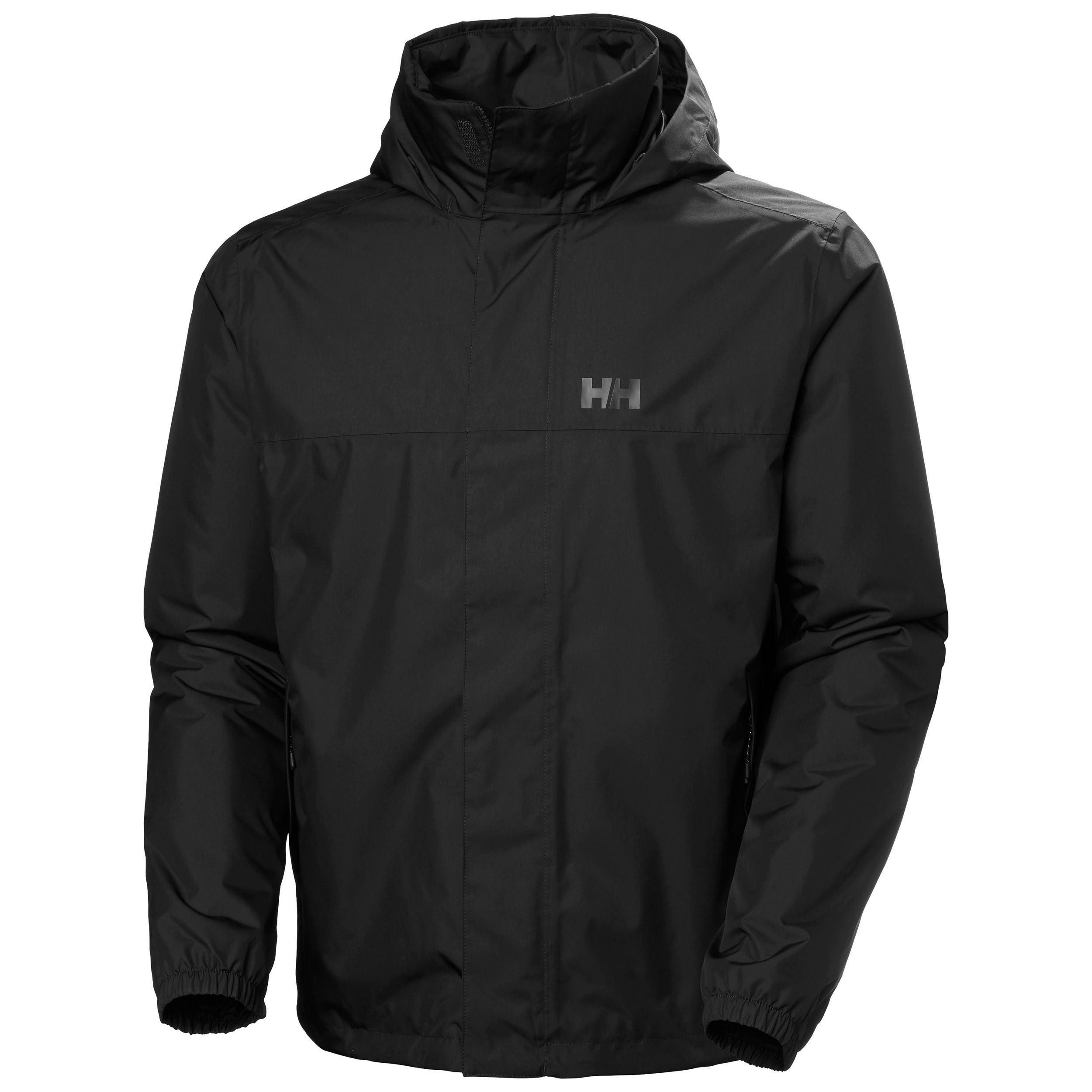 Helly Hansen Men's Vancouver Insulated Rain Jacket