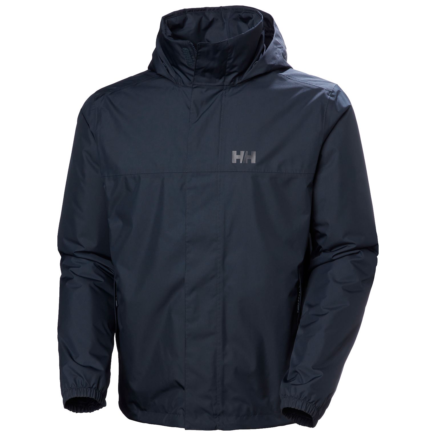 Helly Hansen Men's Vancouver Insulated Rain Jacket