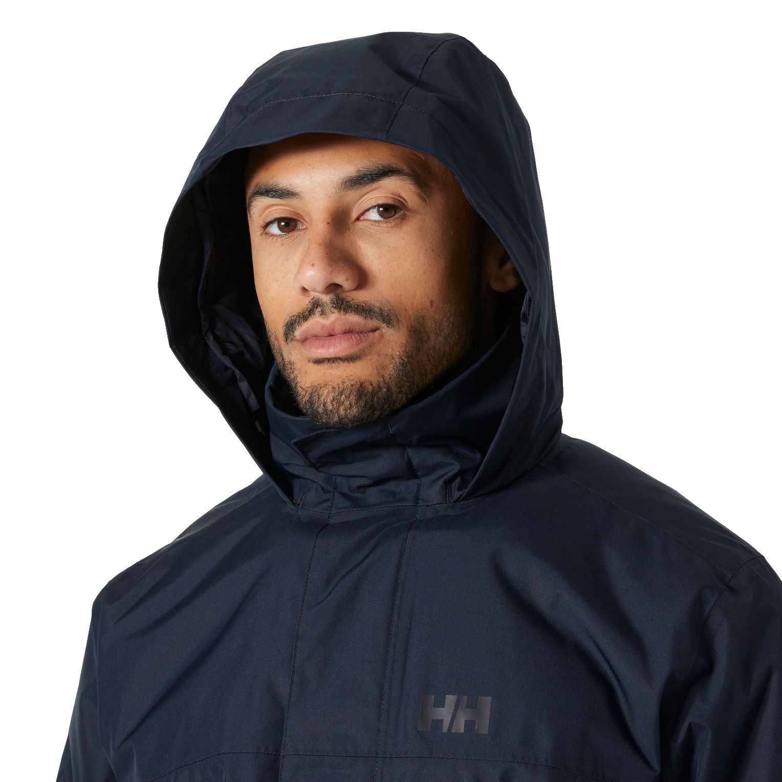 Helly Hansen Men's Vancouver Insulated Rain Jacket