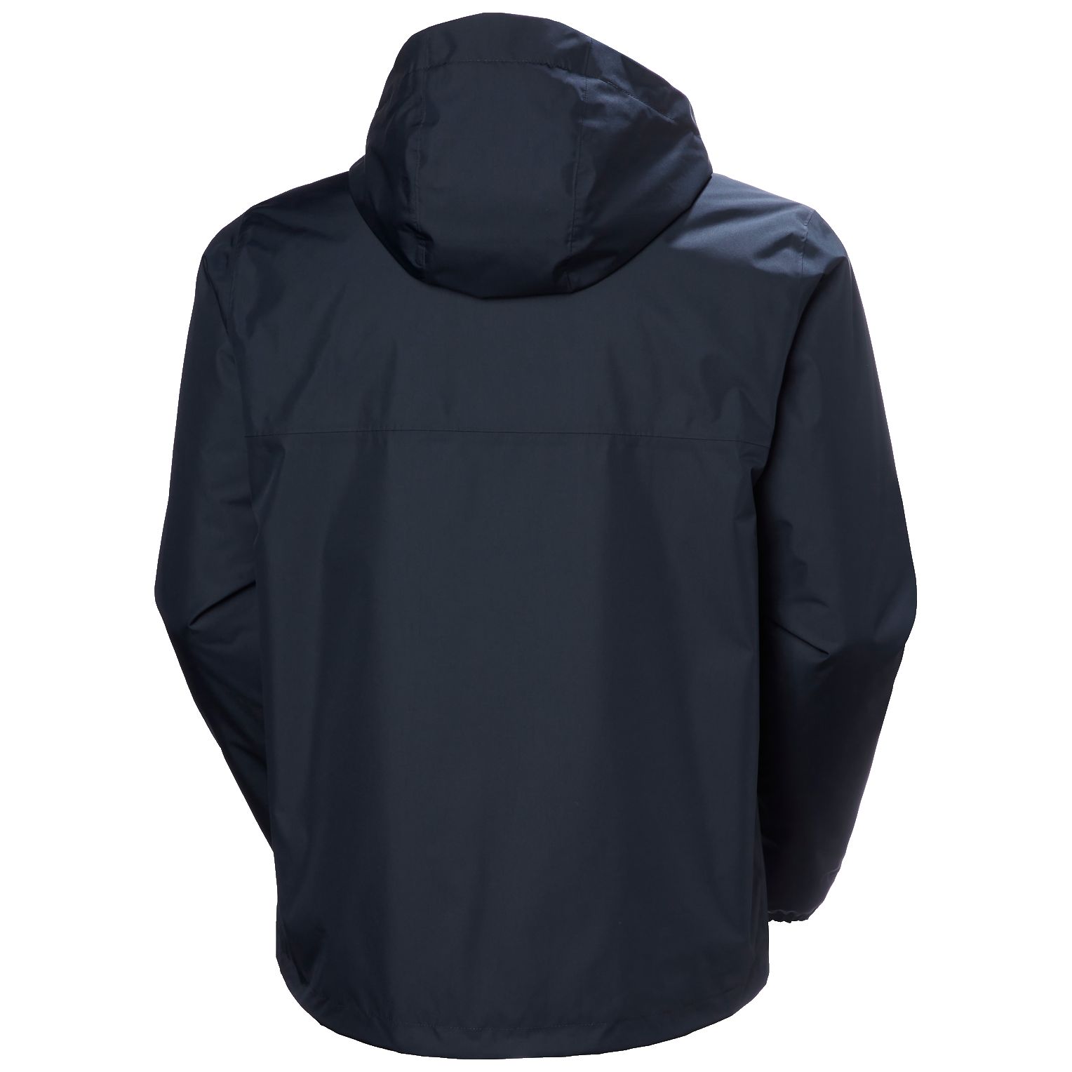 Helly Hansen Men's Vancouver Insulated Rain Jacket
