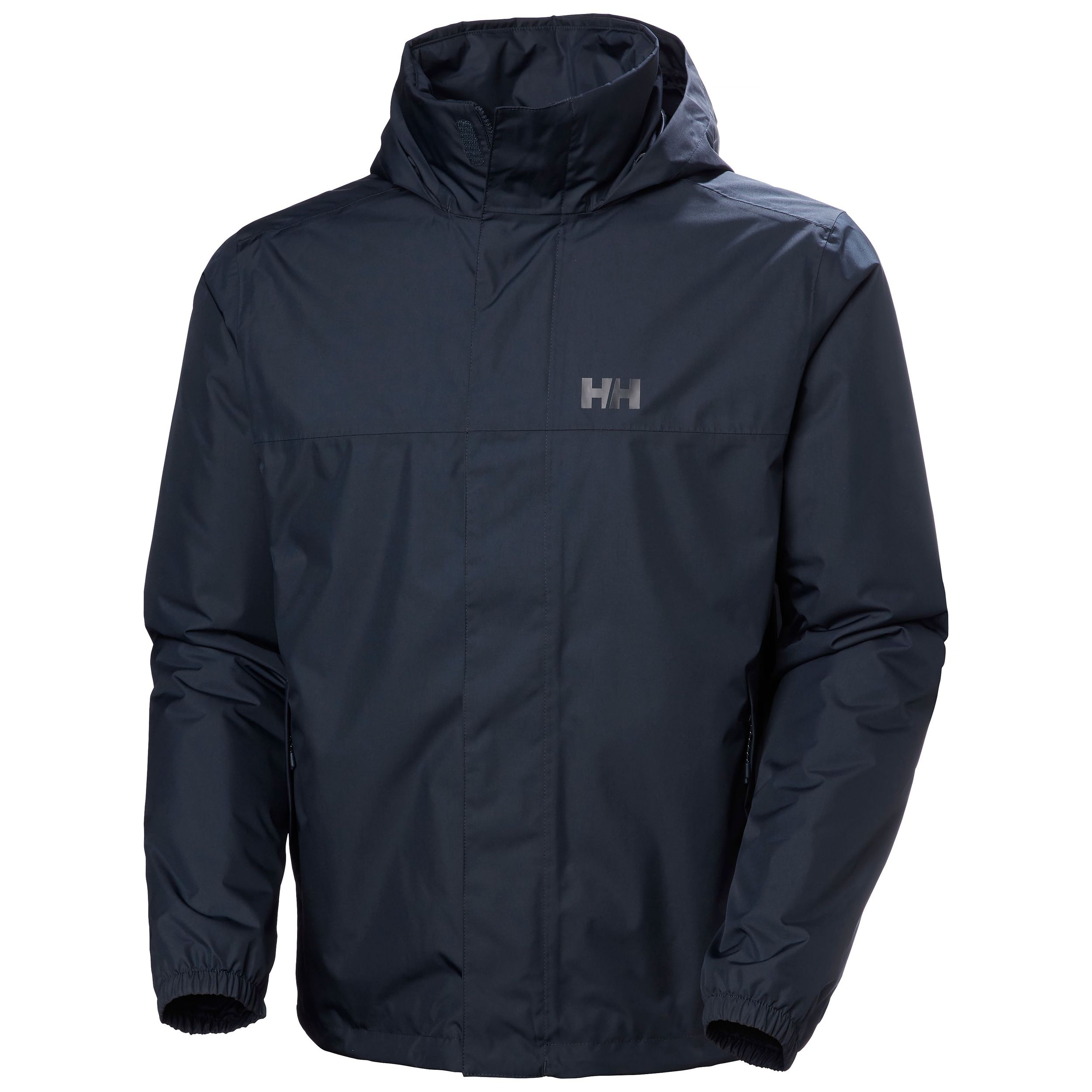 Helly Hansen Men's Vancouver Insulated Rain Jacket