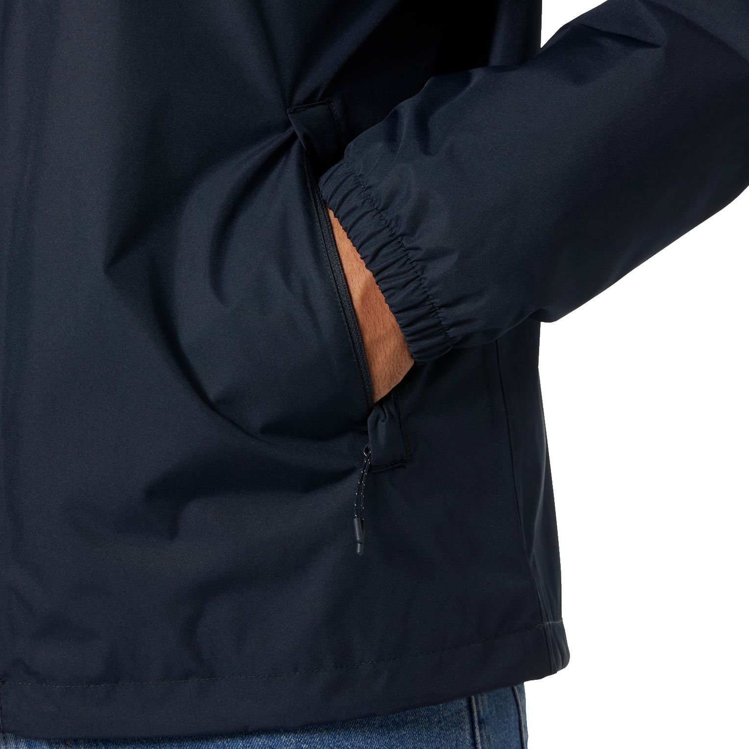 Helly Hansen Men's Vancouver Insulated Rain Jacket