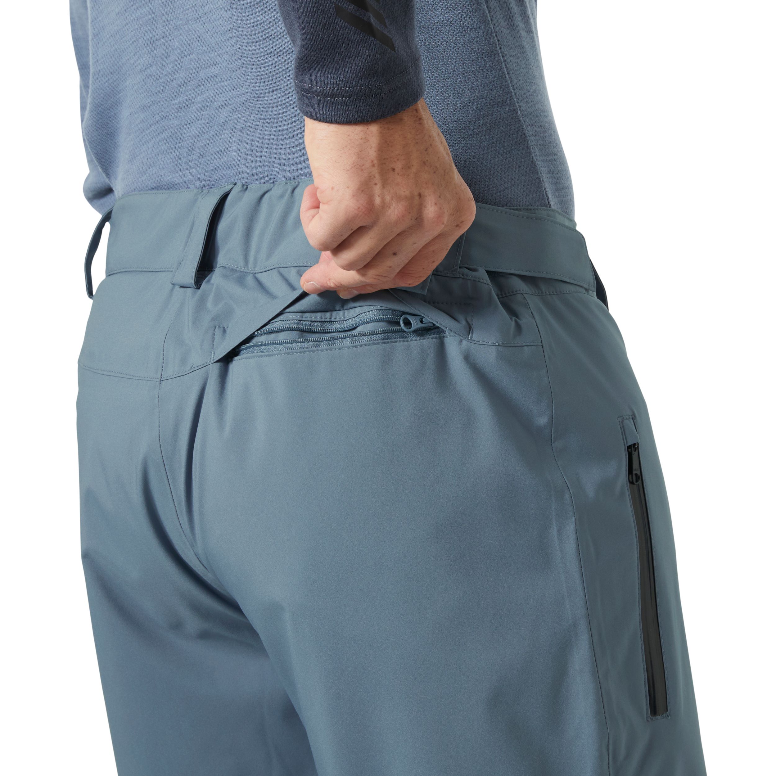 Helly Hansen Men's Legendary Insulated Ski Pants