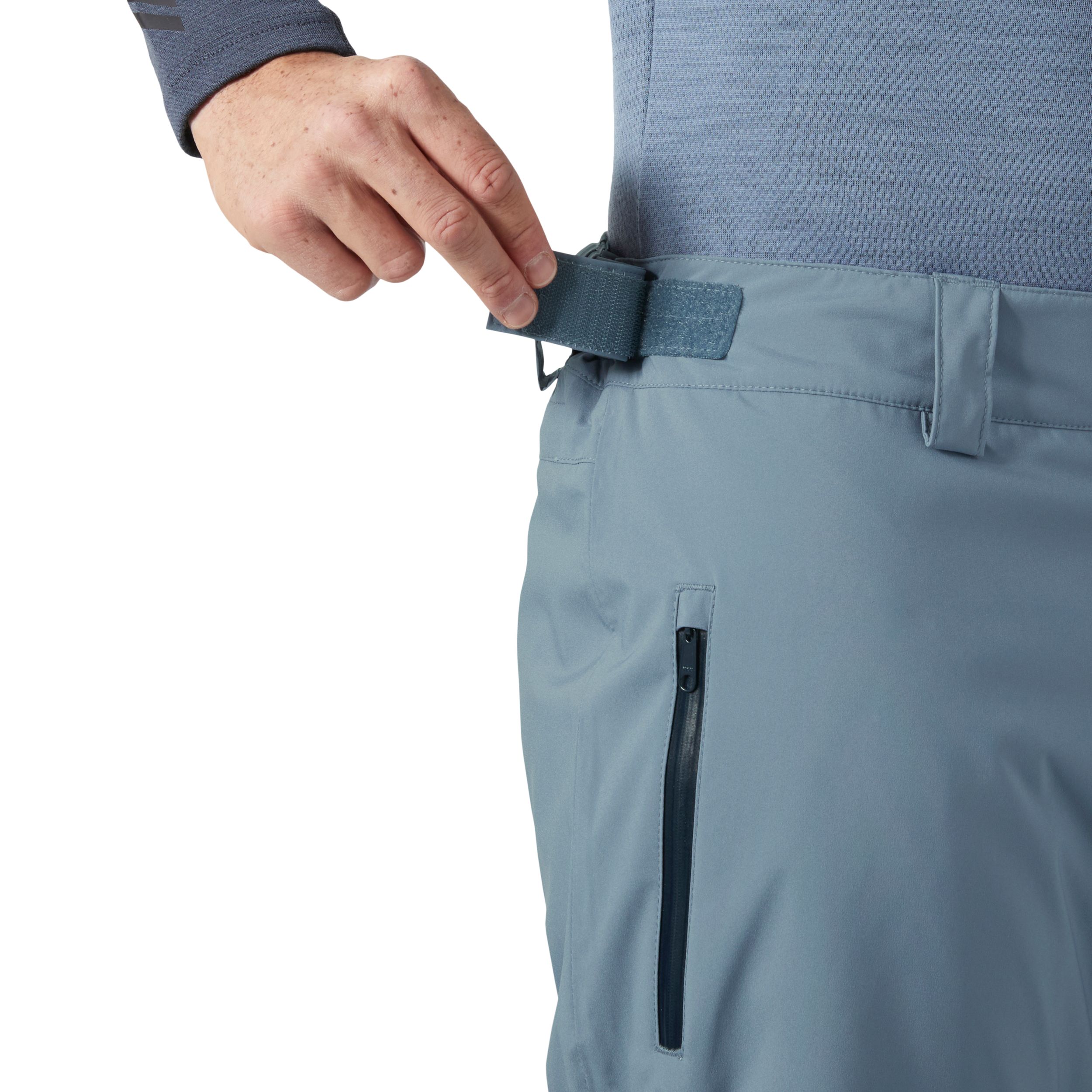 Helly Hansen Men's Legendary Insulated Ski Pants