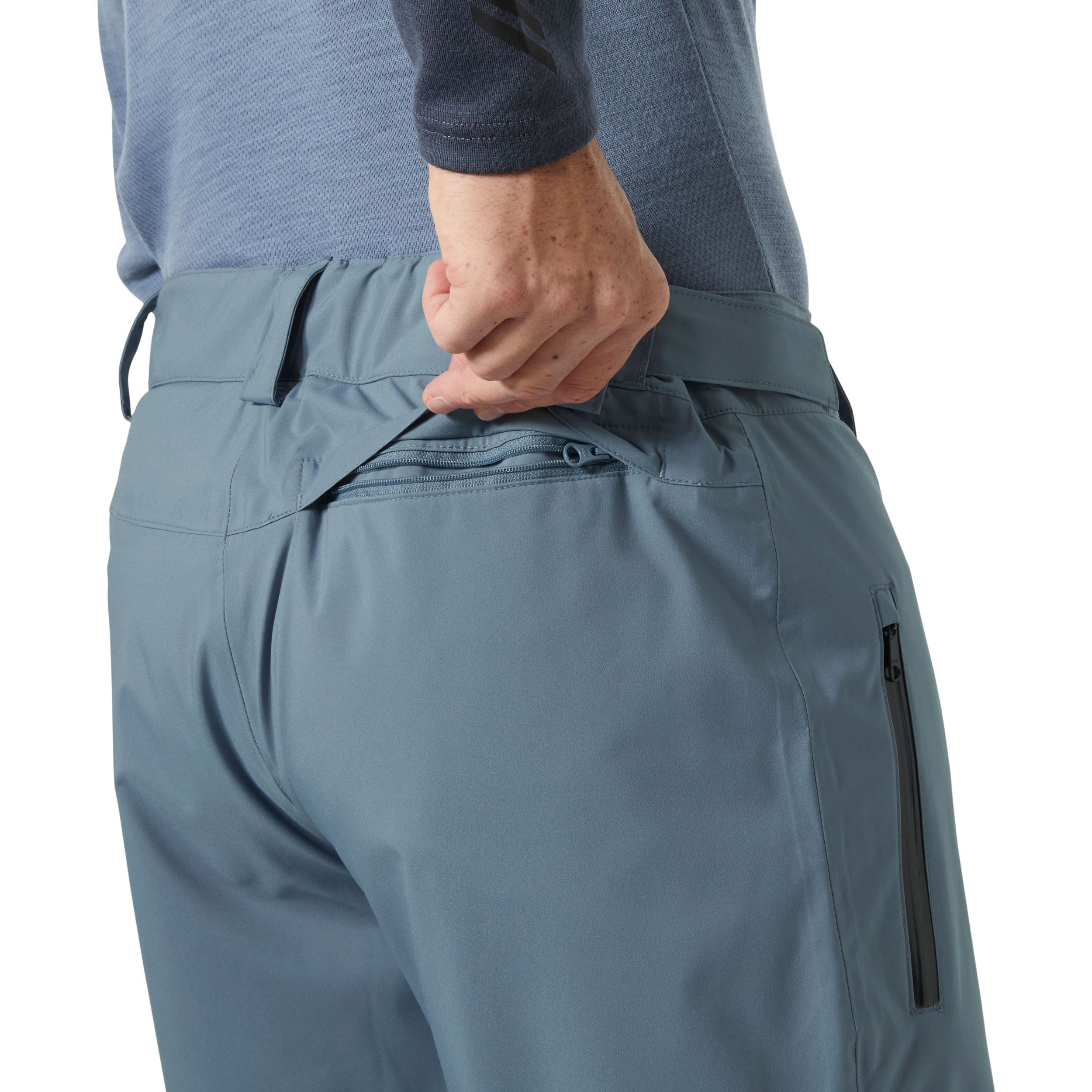 Helly Hansen Men's Legendary Insulated Ski Pants