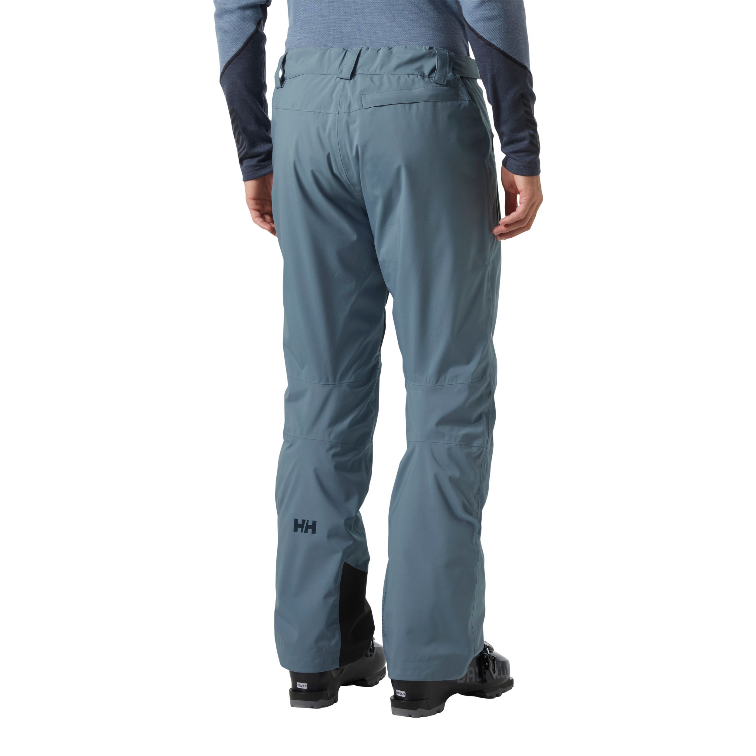 Helly Hansen Men's Legendary Insulated Ski Pants