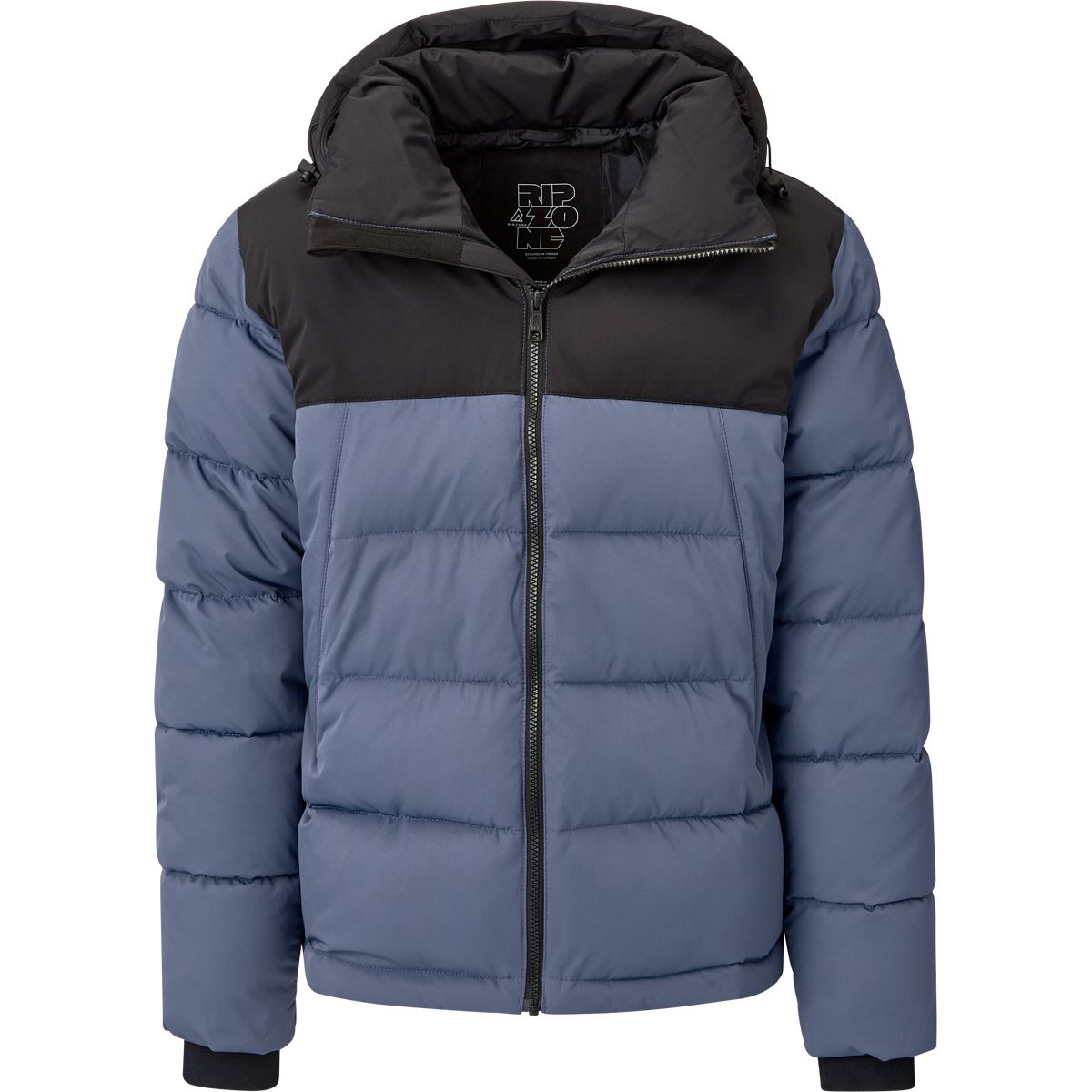 Ripzone Men's Huntington Puffy Jacket