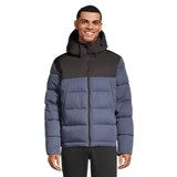 Ripzone Men's Huntington Puffy Jacket Front_Flat