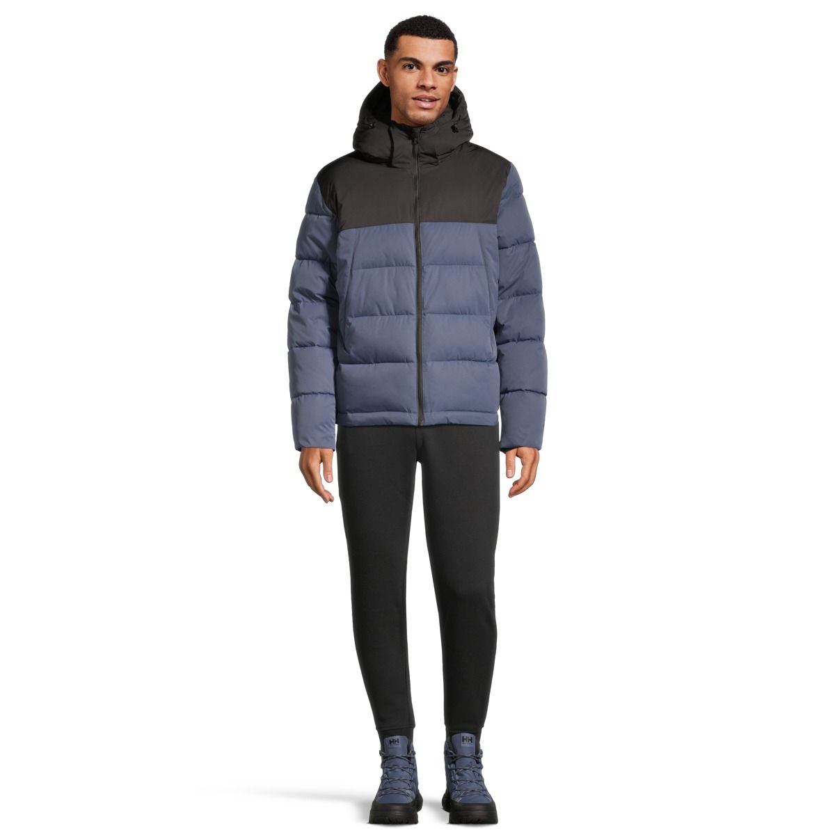 Ripzone Men's Huntington Puffy Jacket